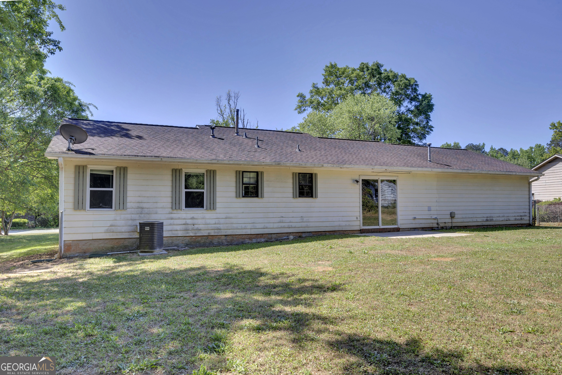 104 Longview Road Stockbridge, GA 30281 - Photo 25 of 28