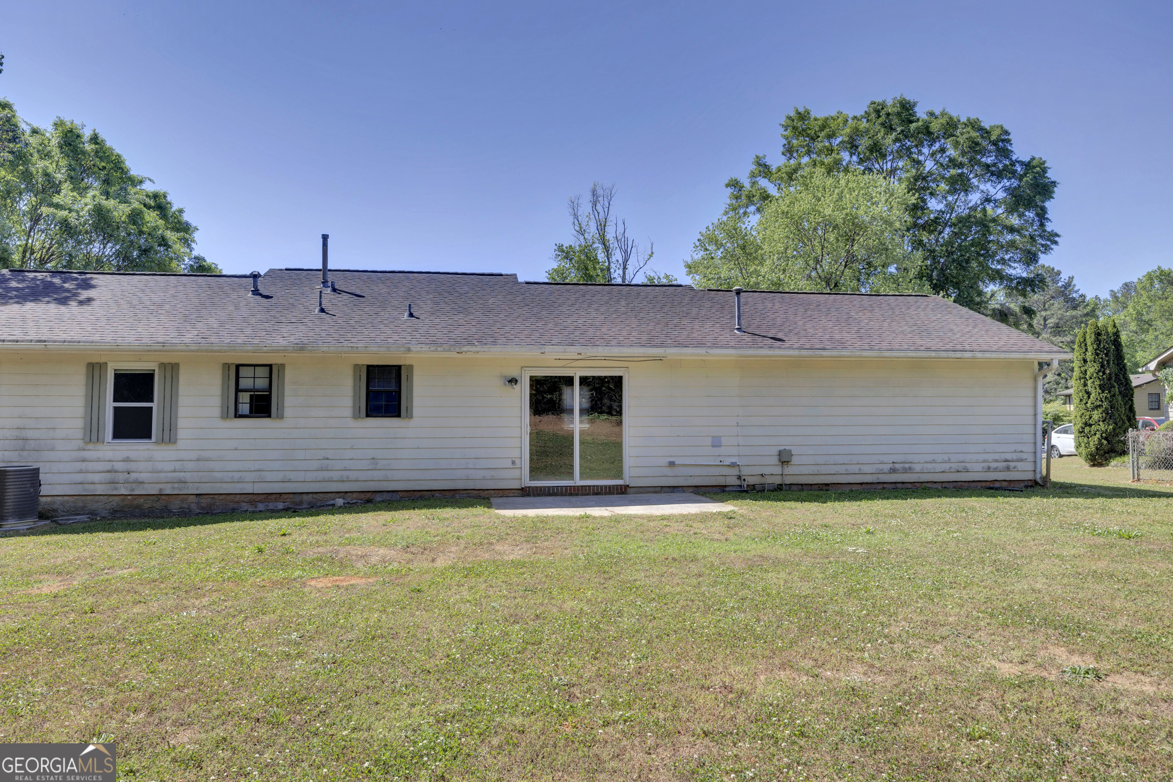 104 Longview Road Stockbridge, GA 30281 - Photo 26 of 28