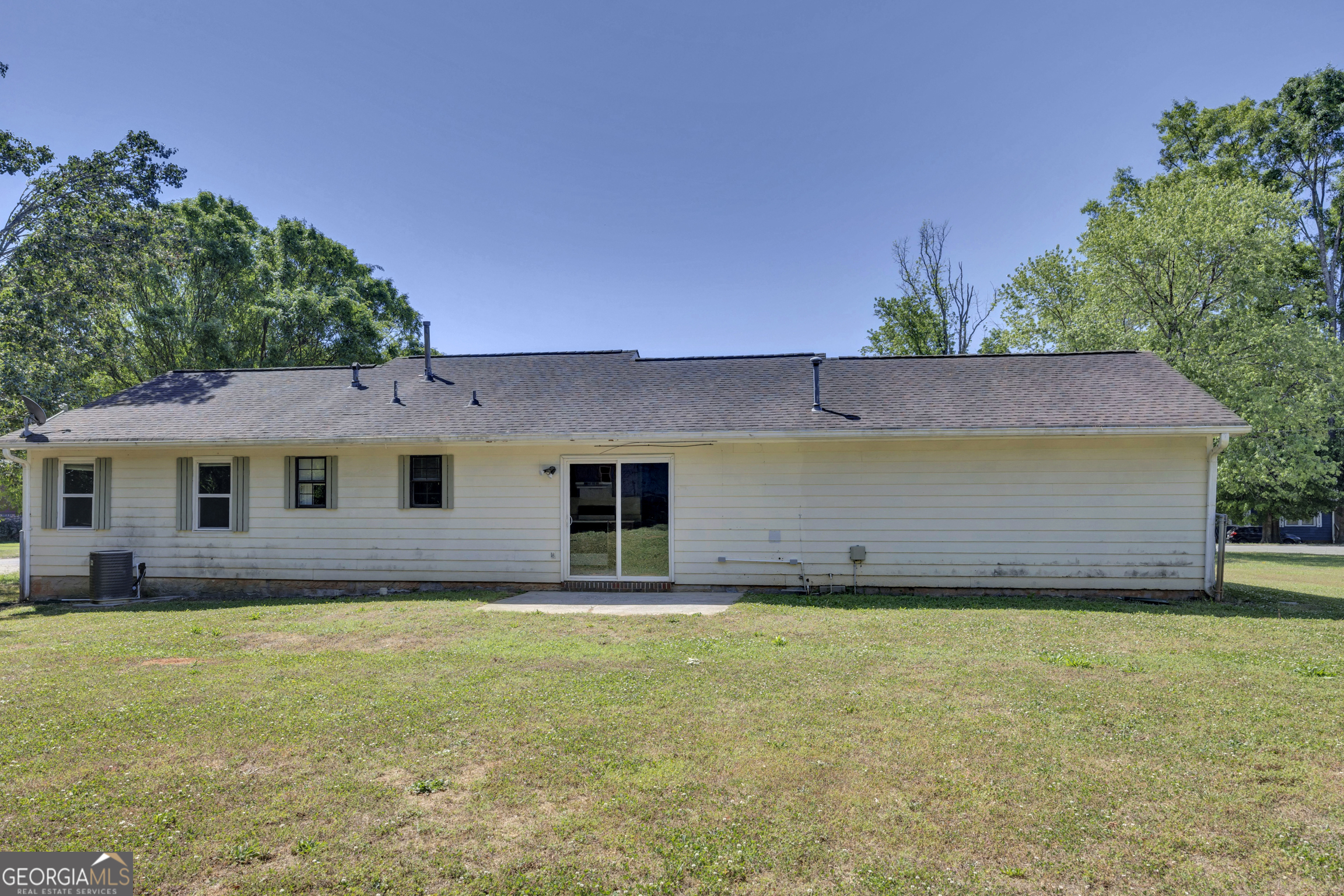 104 Longview Road Stockbridge, GA 30281 - Photo 27 of 28