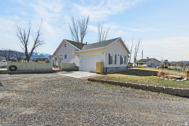598 East 900th North Spring City, UT 84662 - Photo 15 of 46