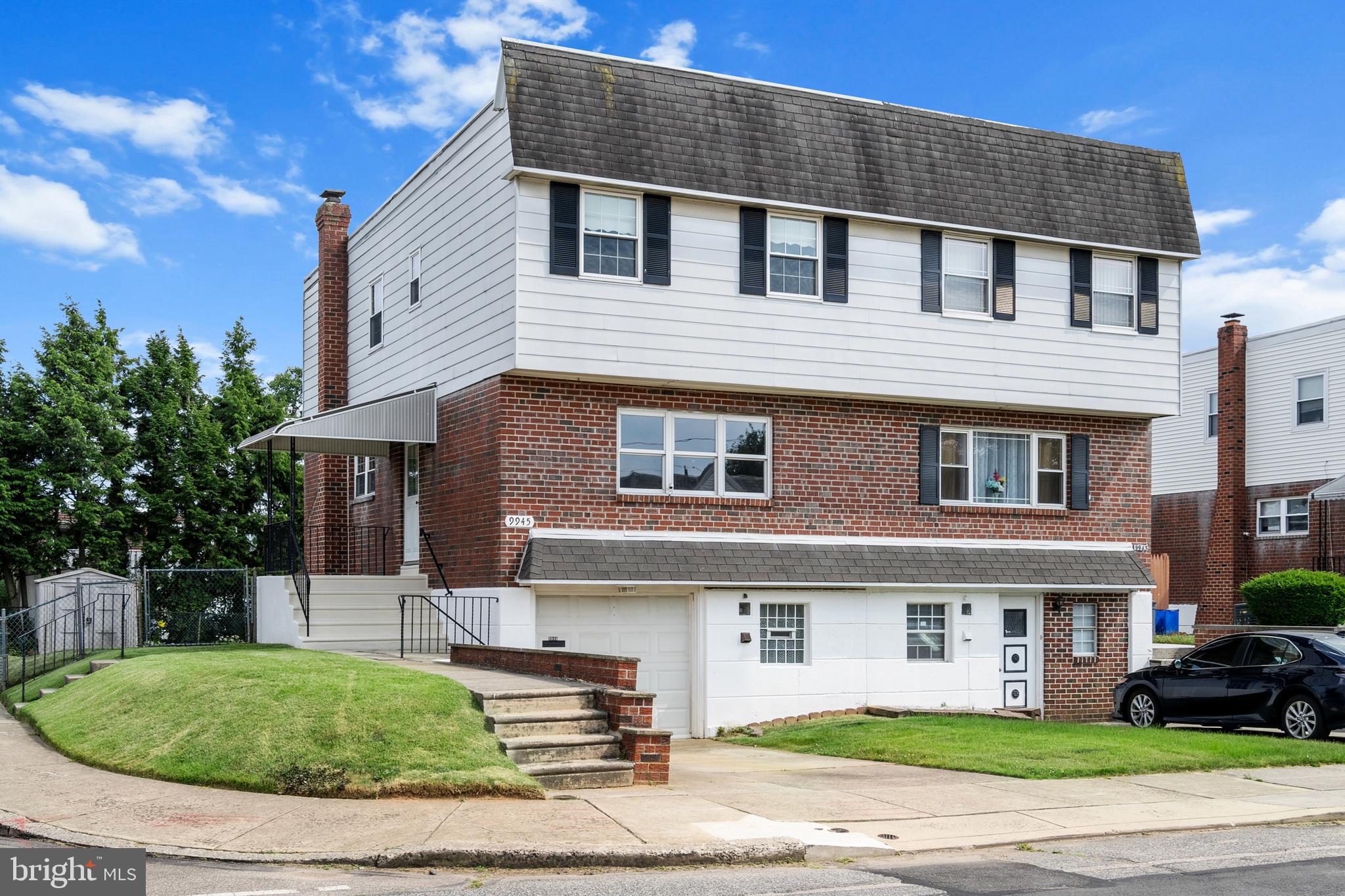 Welcome to 9945 Sandy Road