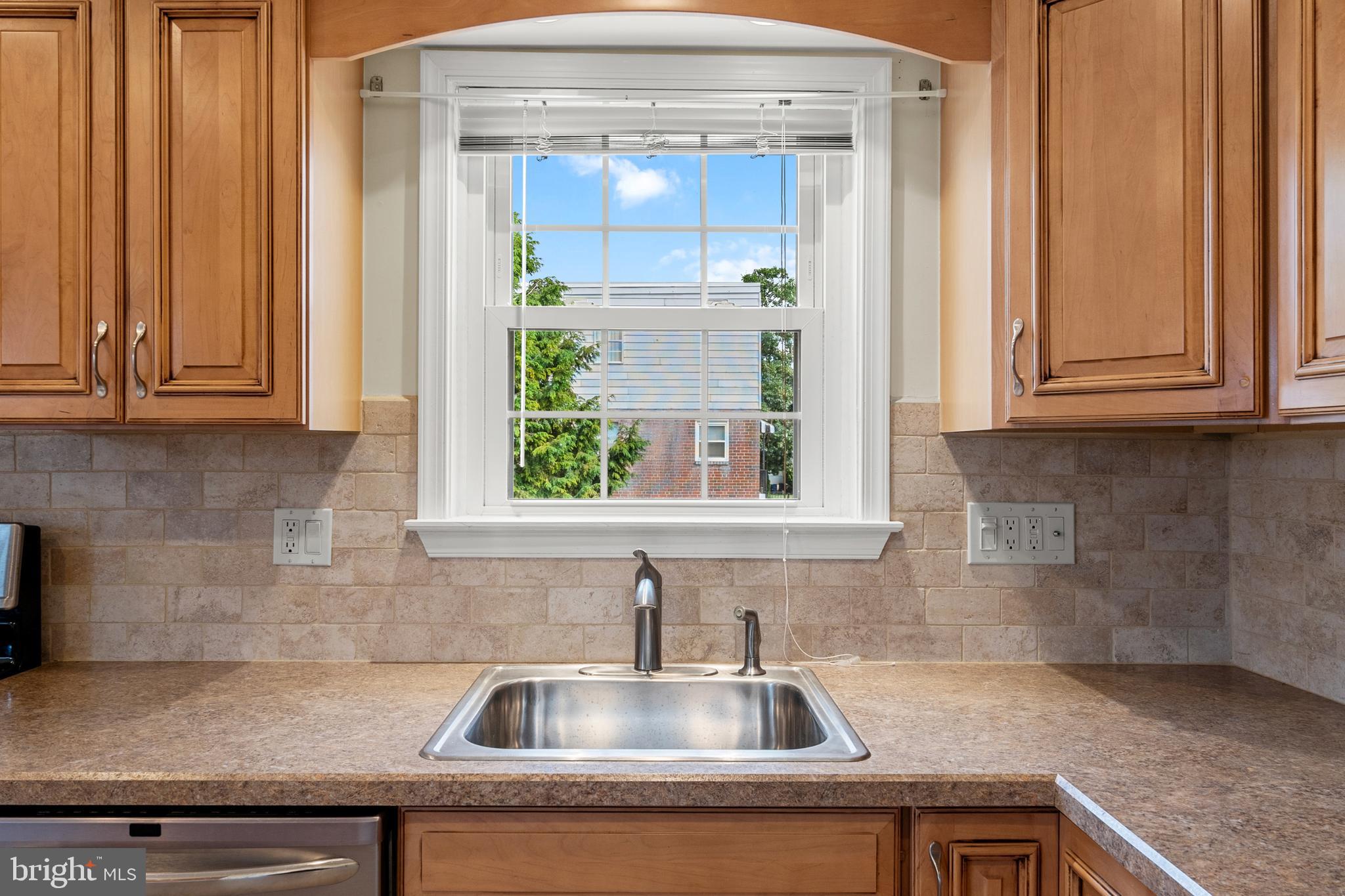9945 Sandy Road Philadelphia, PA 19115 - Photo 17 of 45 Updated Kitchen