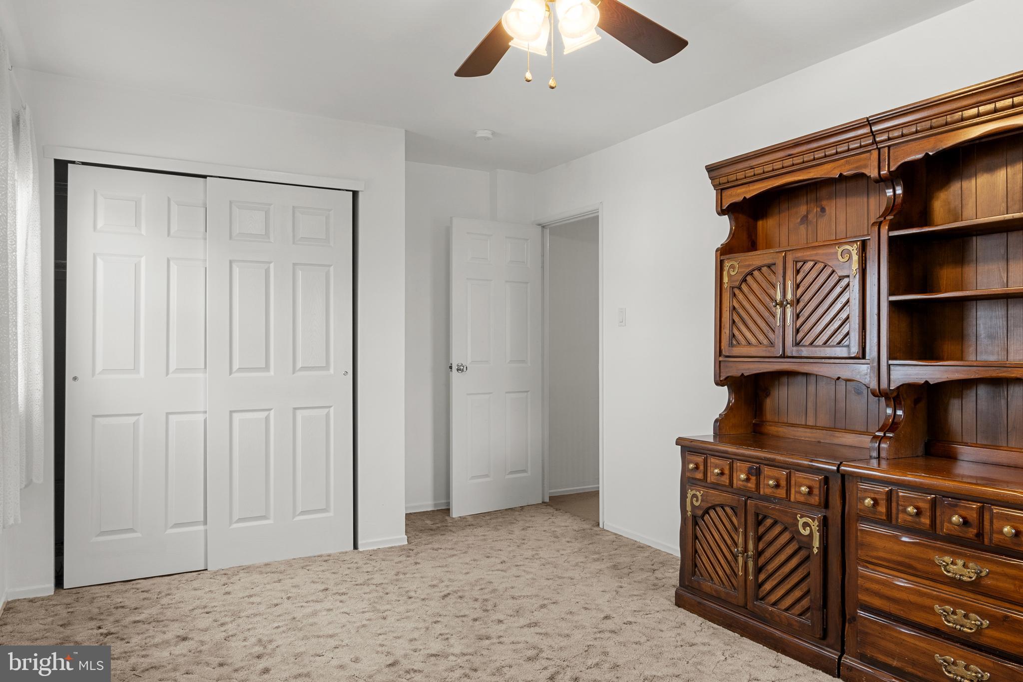 9945 Sandy Road Philadelphia, PA 19115 - Photo 26 of 45 Second Bedroom