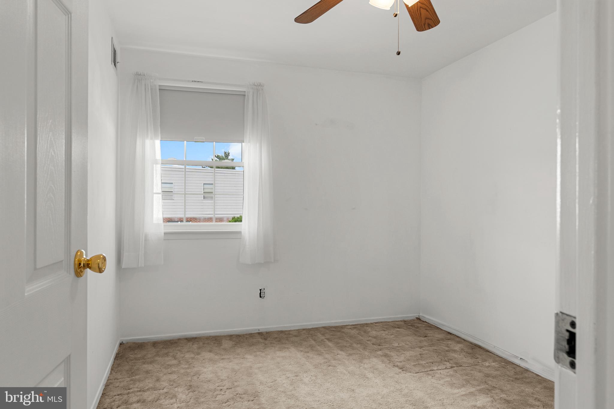9945 Sandy Road Philadelphia, PA 19115 - Photo 27 of 45 Third Bedroom