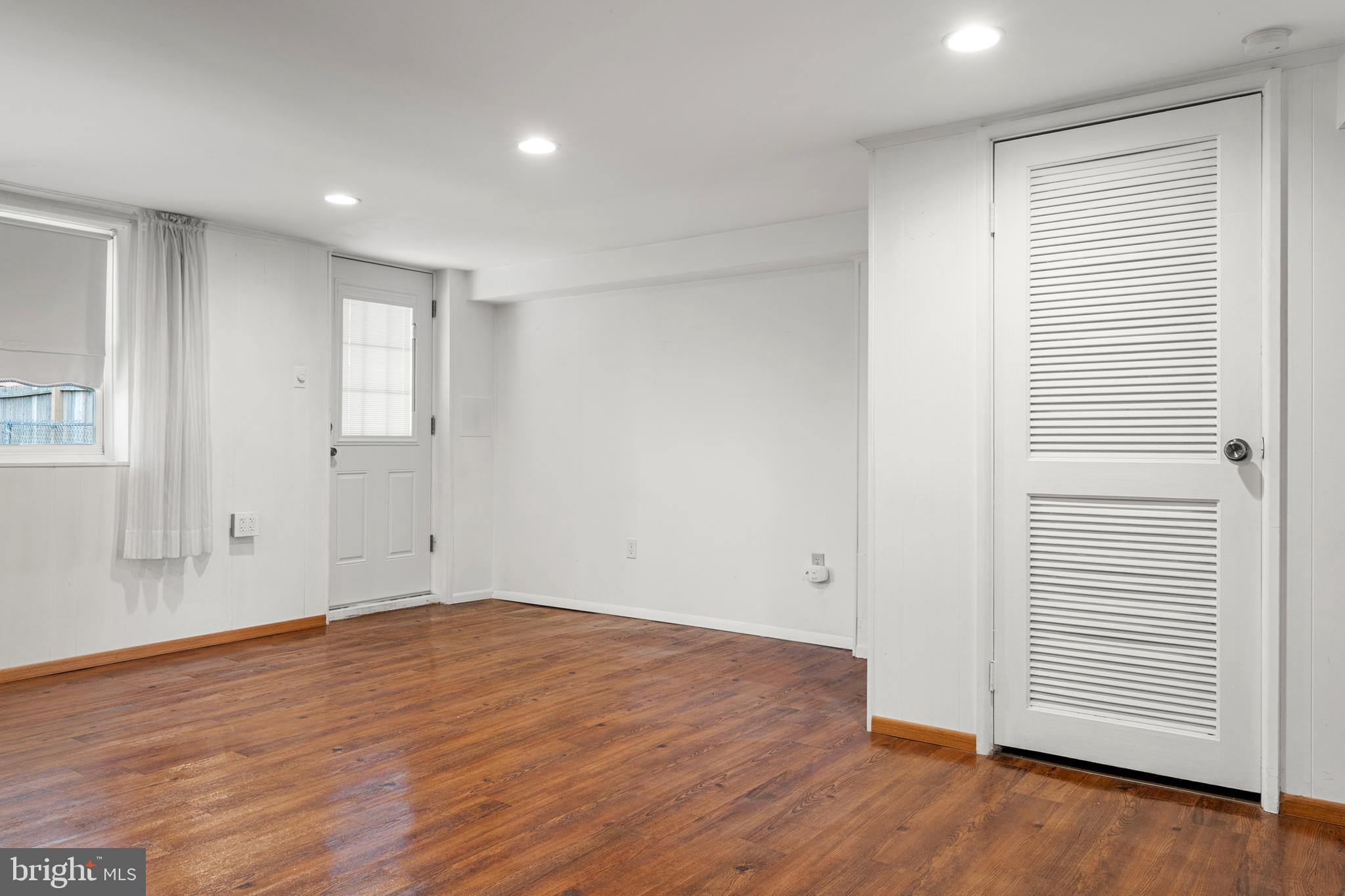 9945 Sandy Road Philadelphia, PA 19115 - Photo 36 of 45 Walk out fully finished basement