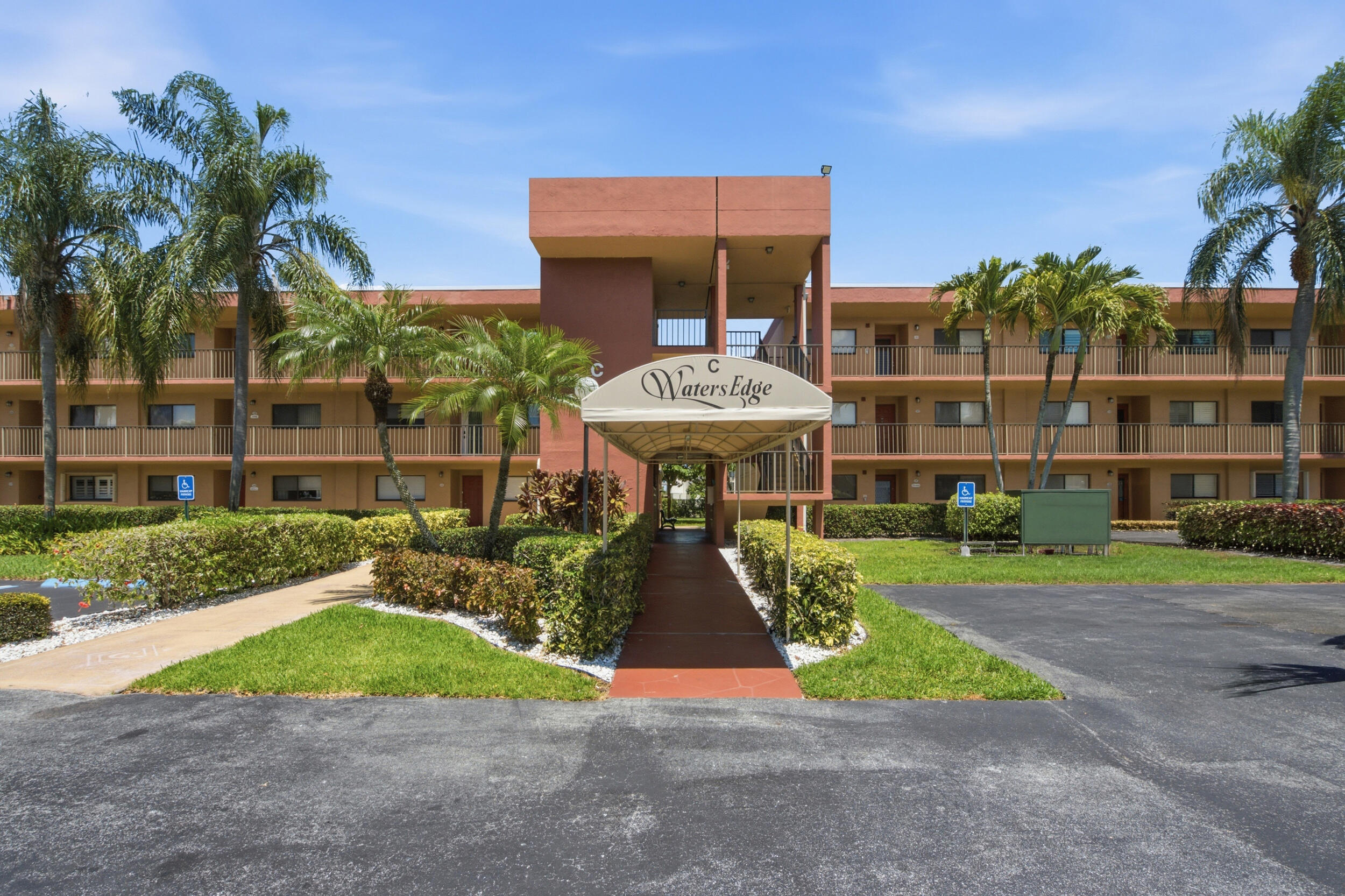 15074 Witney Road, Unit 107 Delray Beach, FL 33484 - Photo 1 of 88 1__dsc4631
