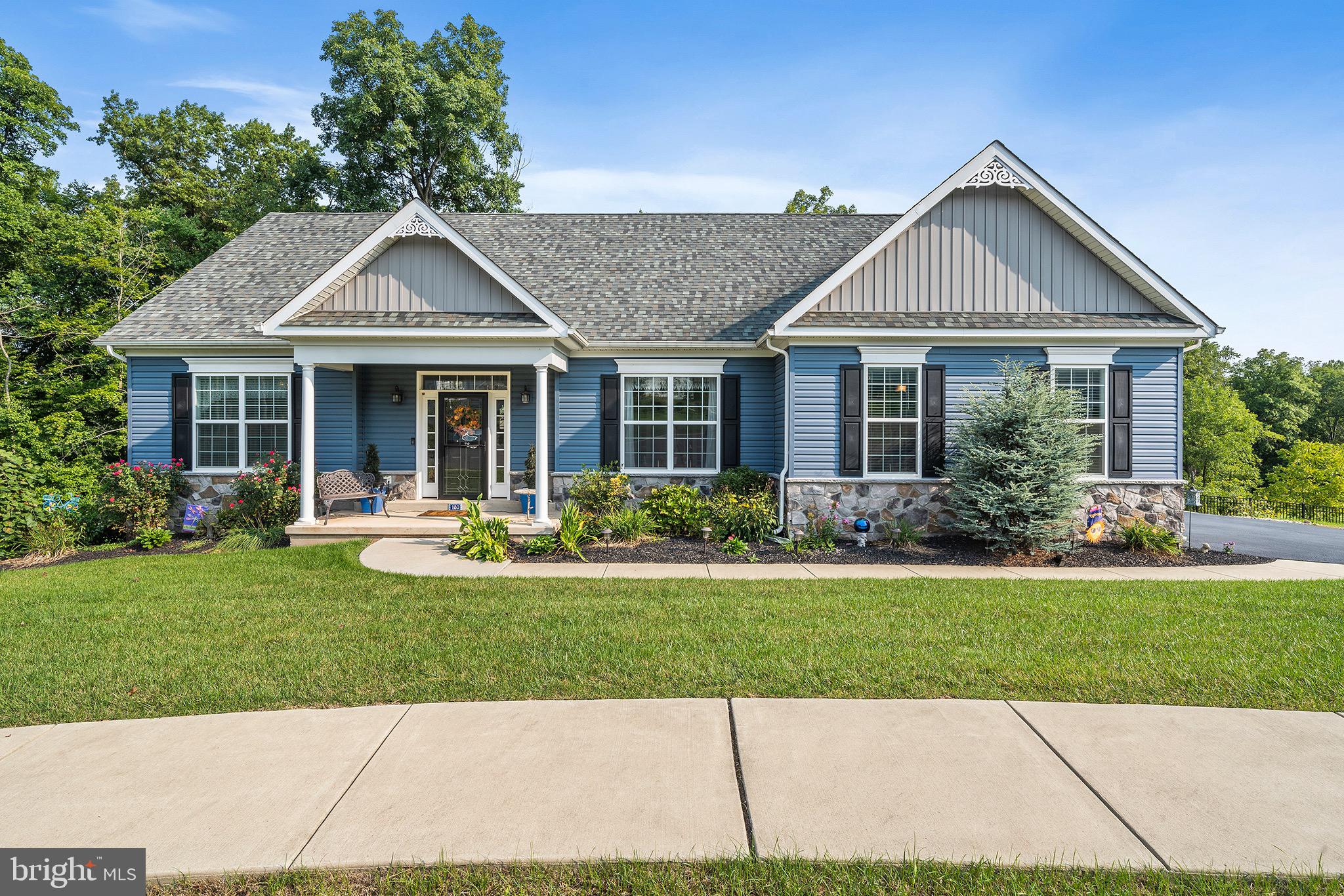 180 Florence Drive, Pottstown, PA 19465 Compass