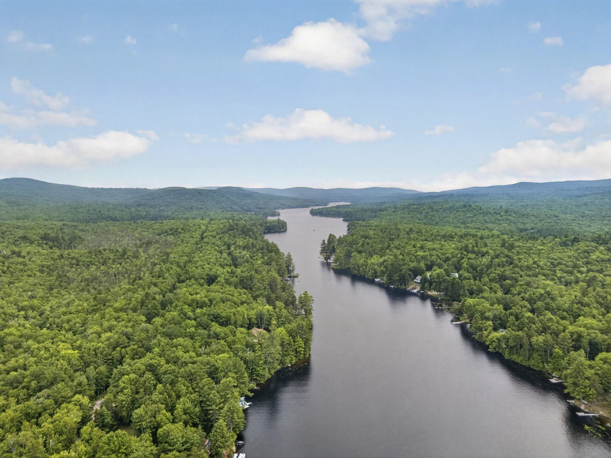 2395 Valley Road Stoddard, NH 03280 - Photo 10 of 56