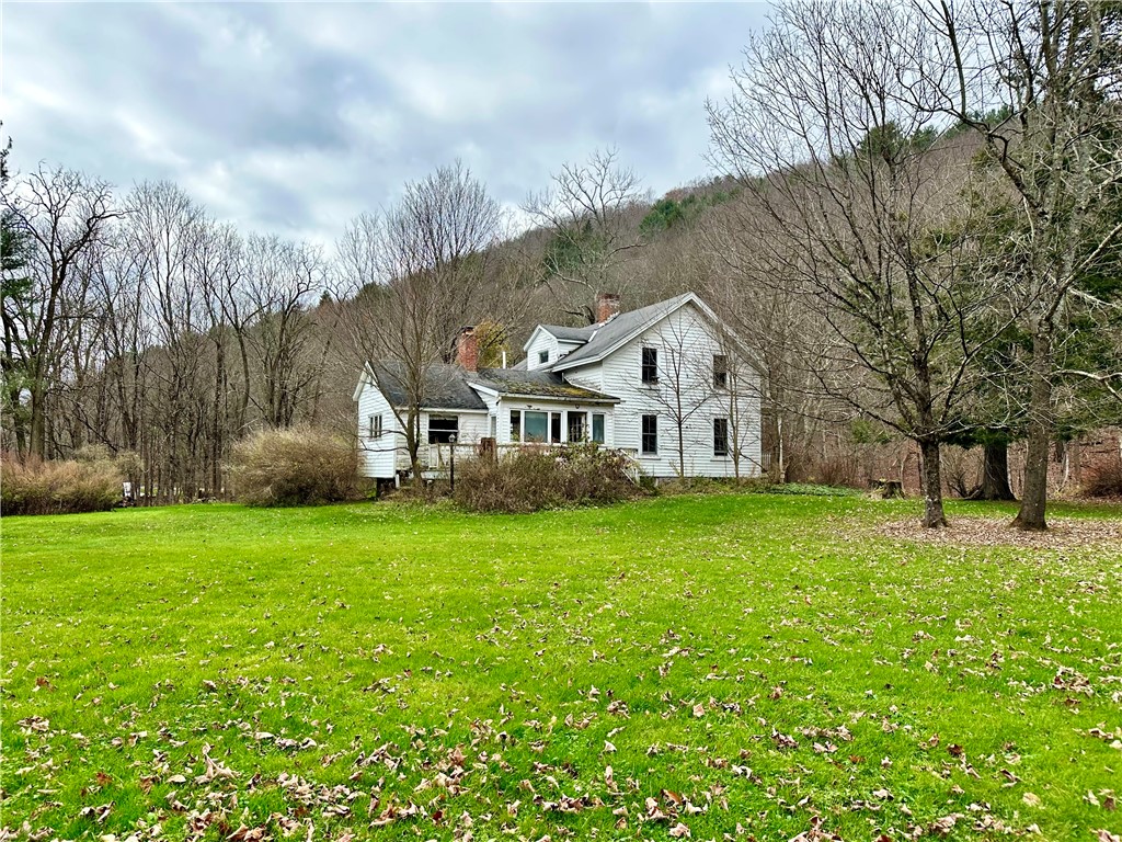 746 Upper East Brook Road Walton, NY 13856 - Photo 1 of 1 Gallery Image 1