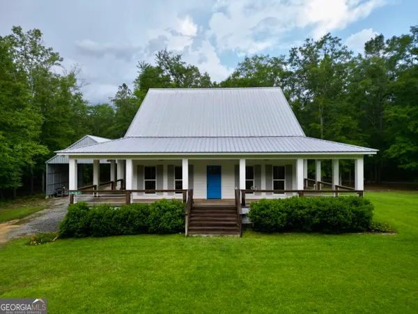 $475,000 | 337 Stanley Cemetery Road, Dublin, GA 31021