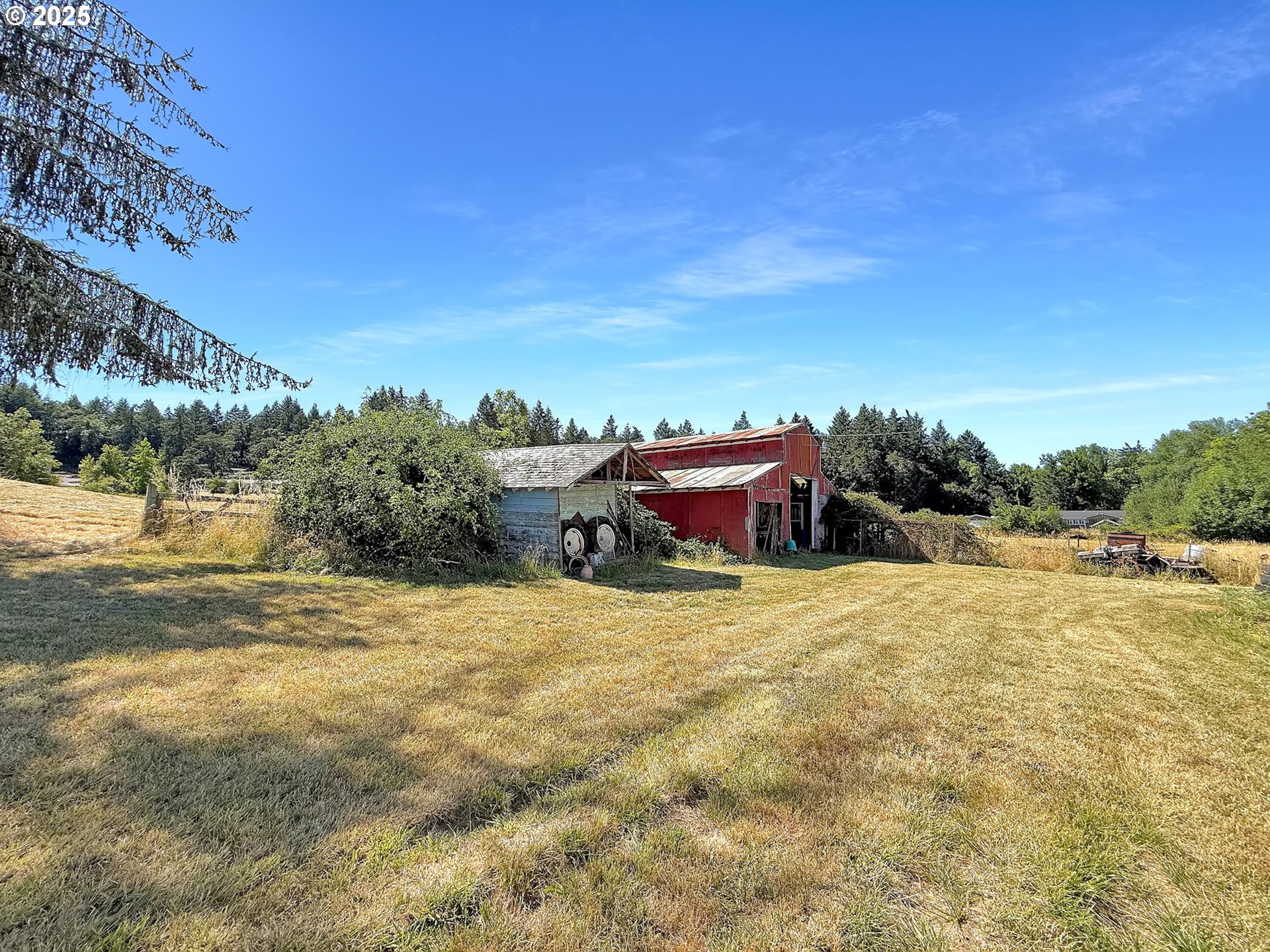 710 North 8th Street Monroe, OR 97456 - Photo 17 of 33