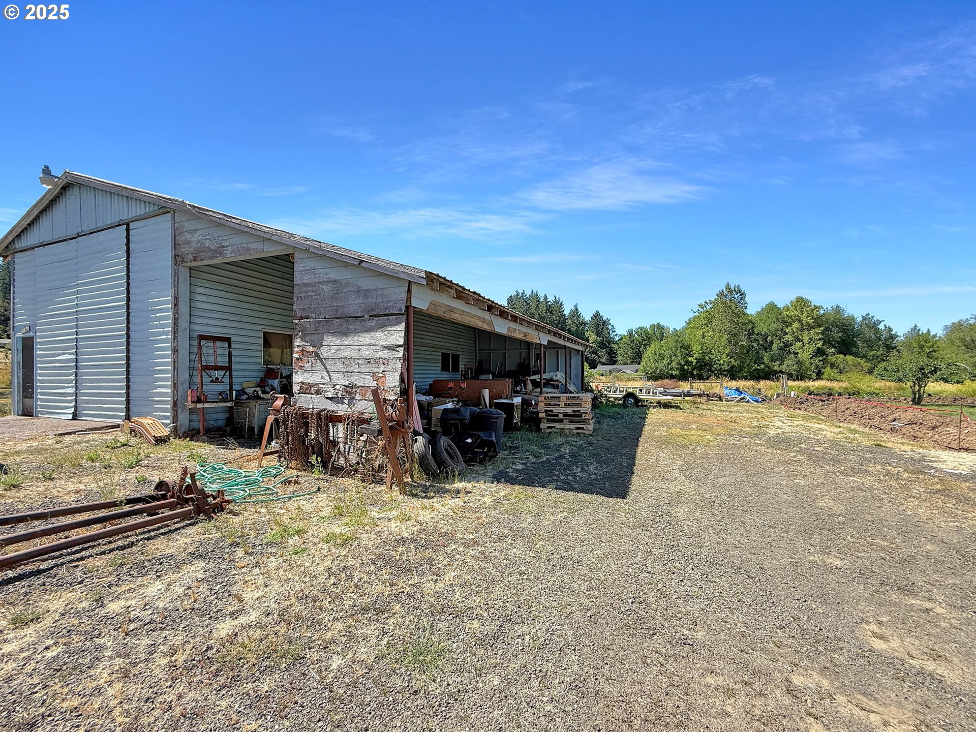 710 North 8th Street Monroe, OR 97456 - Photo 19 of 33