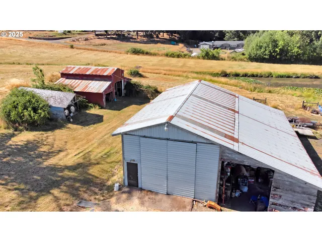 $550,000 | 710 North 8th Street, Monroe, OR 97456