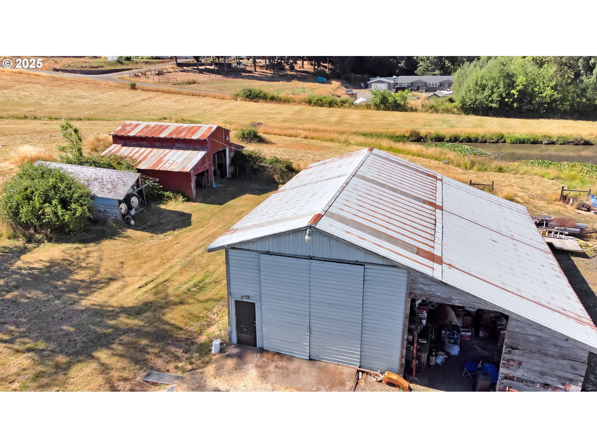 710 North 8th Street Monroe, OR 97456 - Photo 20 of 33