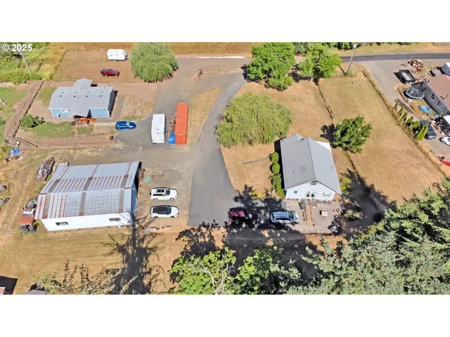 $550,000 | 710 North 8th Street, Monroe, OR 97456