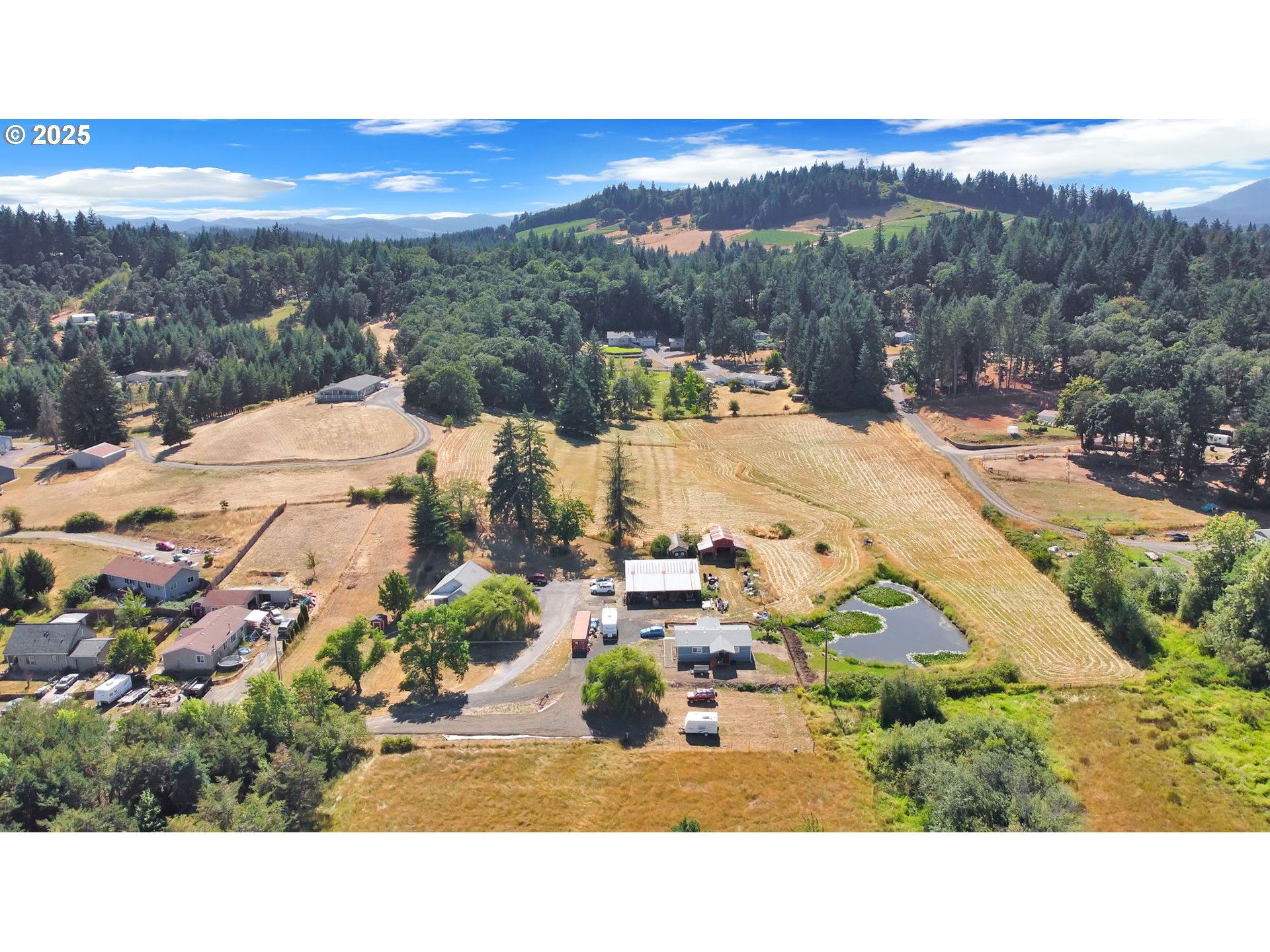 710 North 8th Street Monroe, OR 97456 - Photo 22 of 33