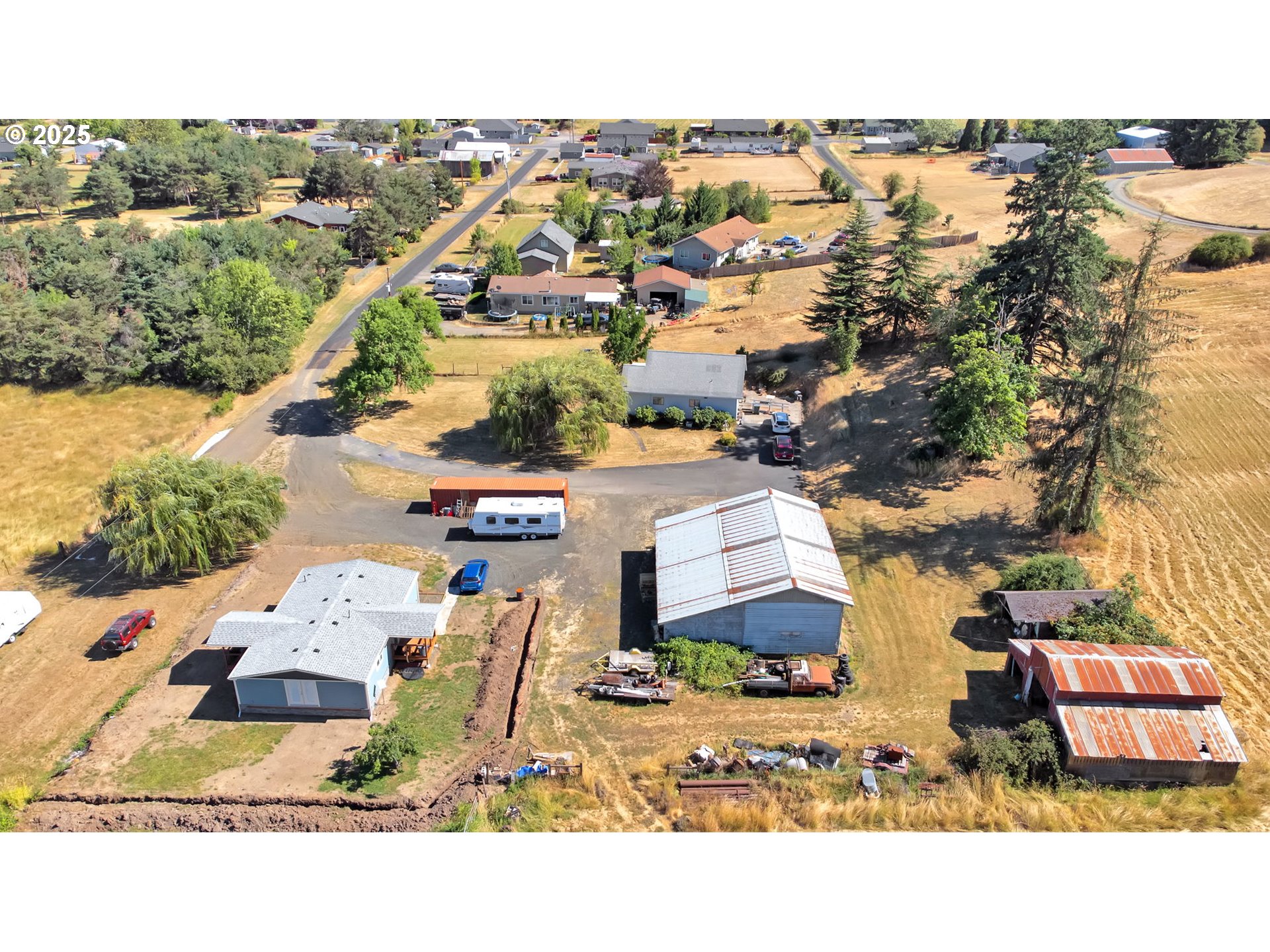 710 North 8th Street Monroe, OR 97456 - Photo 24 of 33