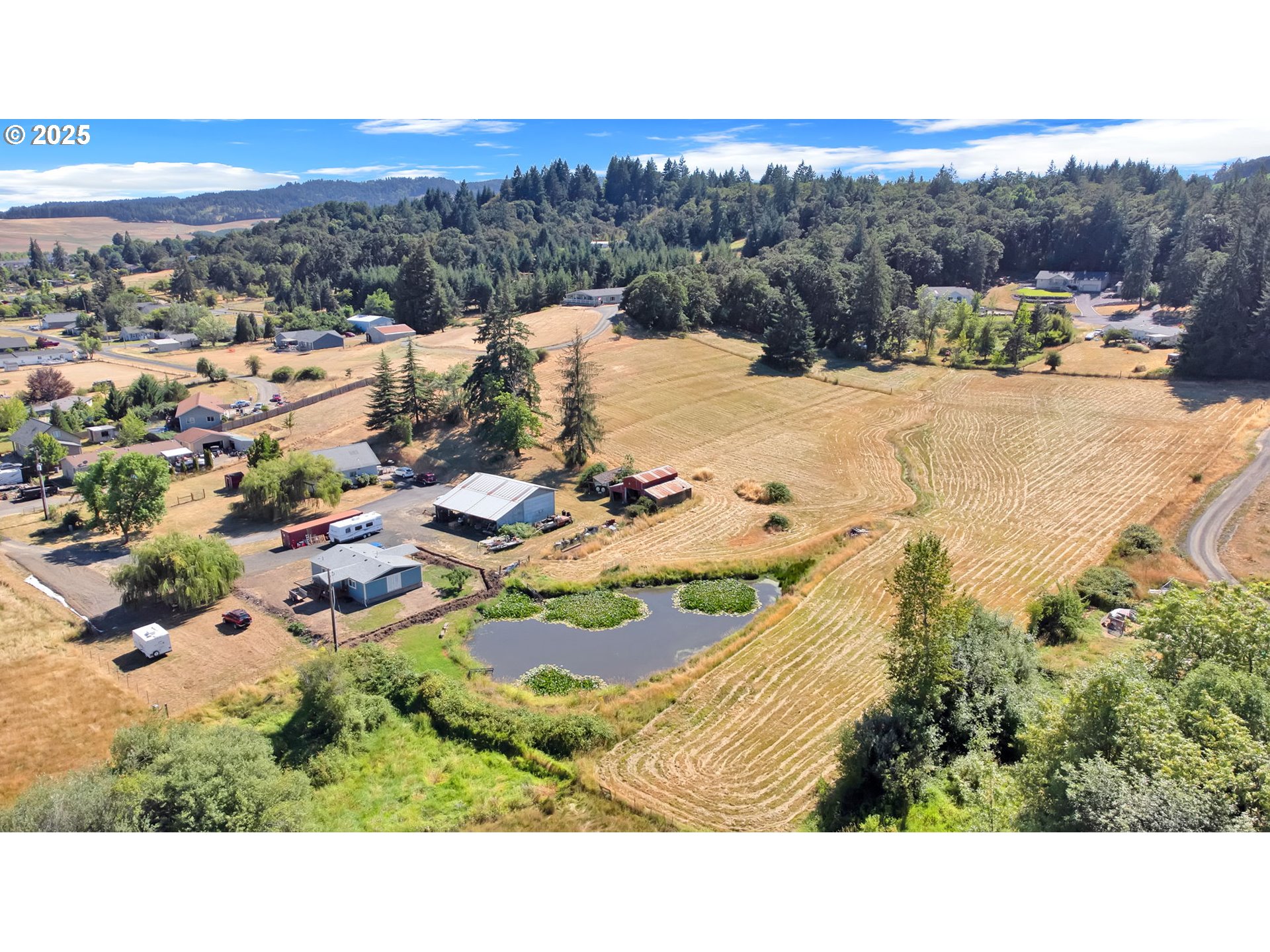 710 North 8th Street Monroe, OR 97456 - Photo 27 of 33