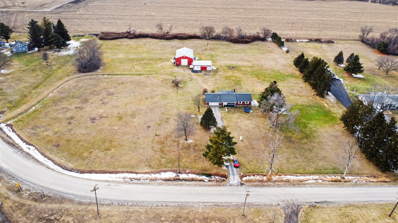 11329 Crowe Road Milan, MI 48160 - Photo 42 of 45