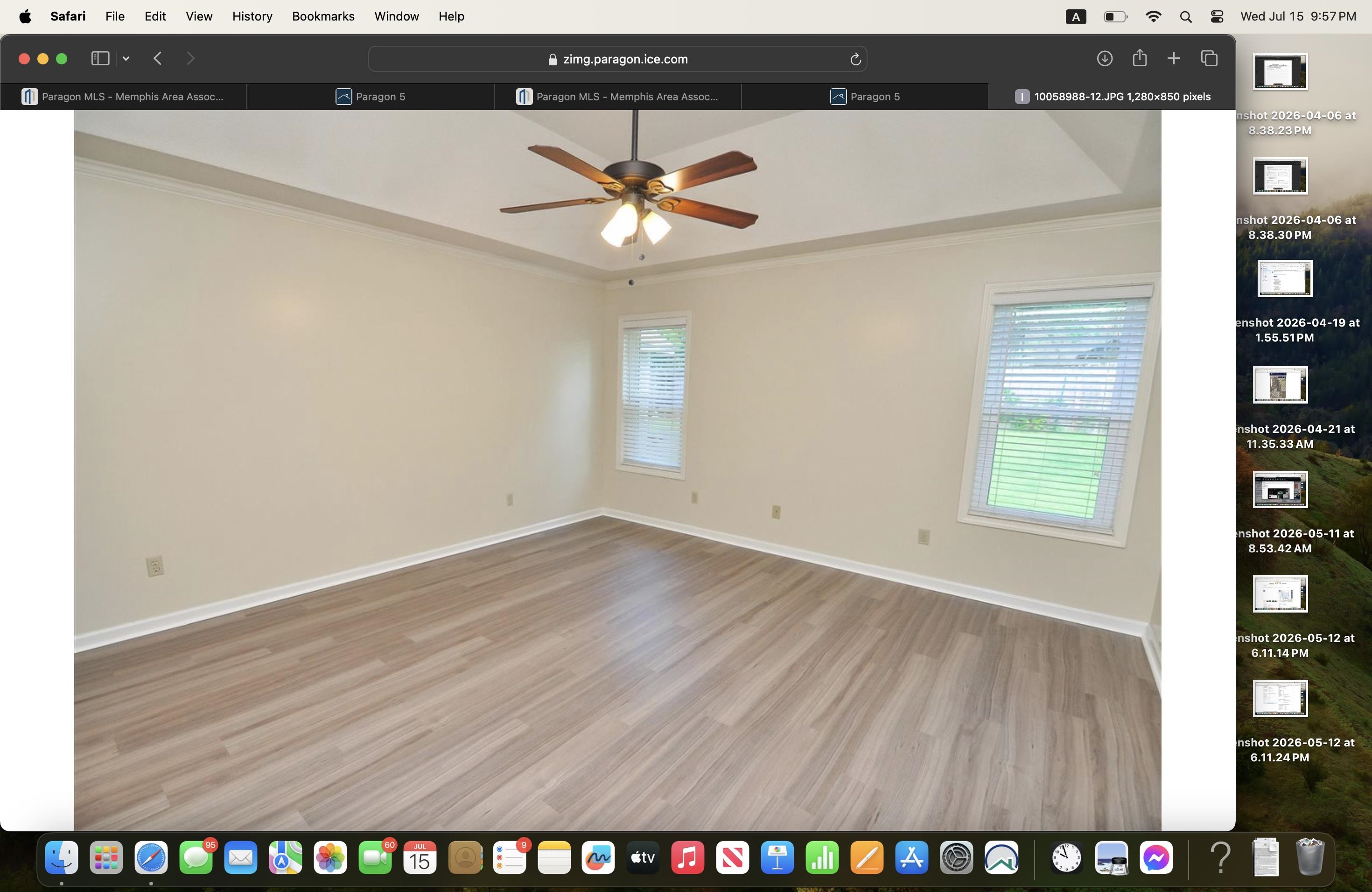 3864 Altruria Road Bartlett, TN 38135 - Photo 11 of 13