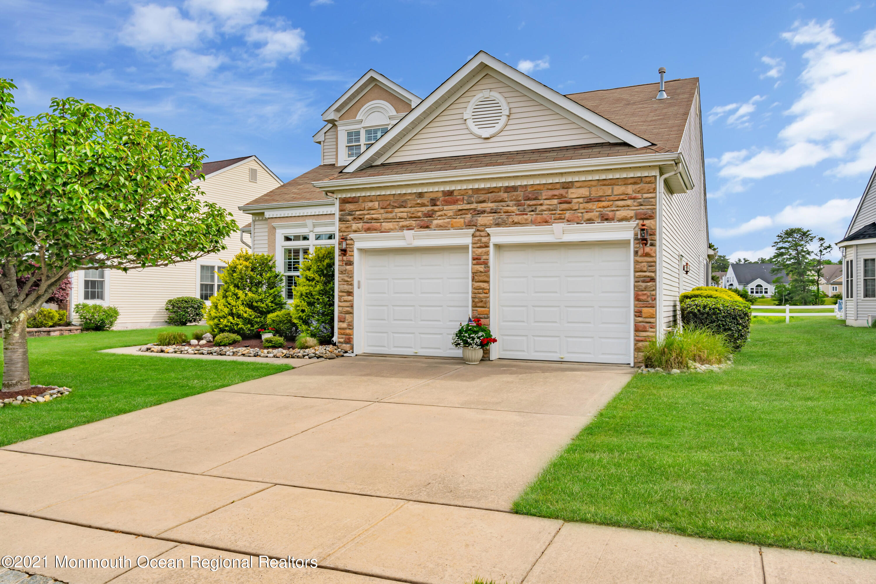56 Pancoast Road Waretown, NJ 08758 - Photo 3 of 59 Front View