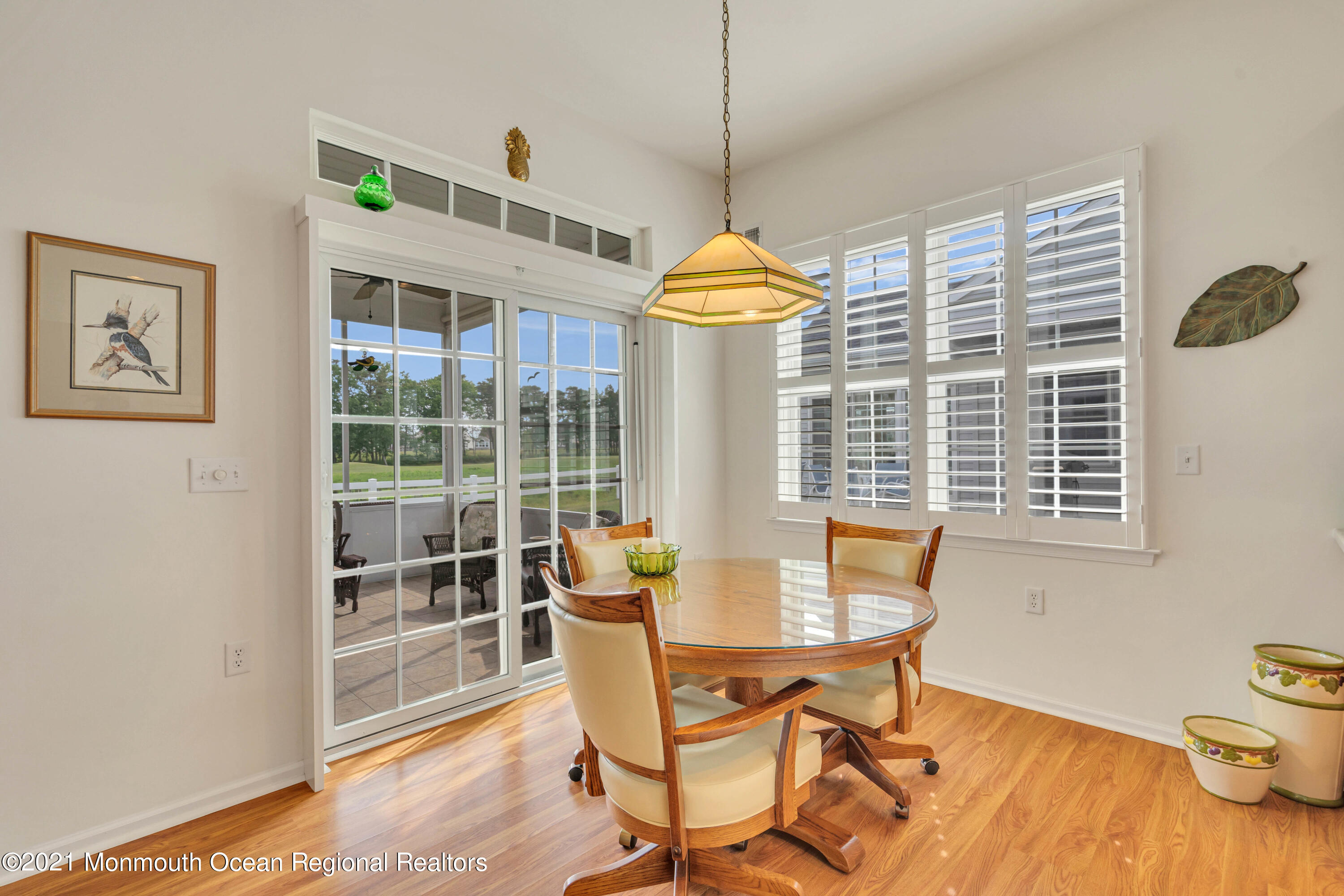 56 Pancoast Road Waretown, NJ 08758 - Photo 21 of 59 Dinette