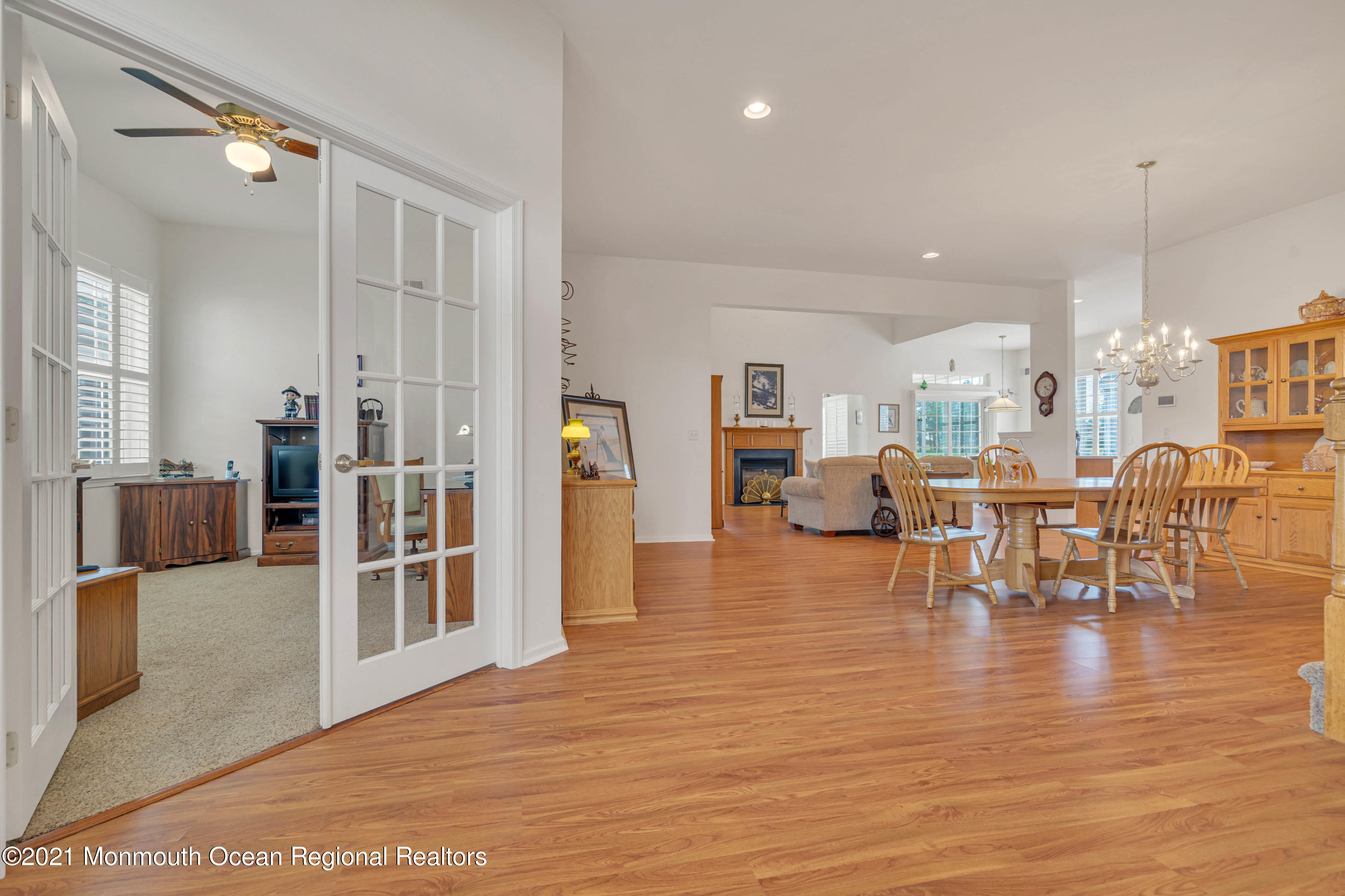 56 Pancoast Road Waretown, NJ 08758 - Photo 8 of 59 Entry Foyer