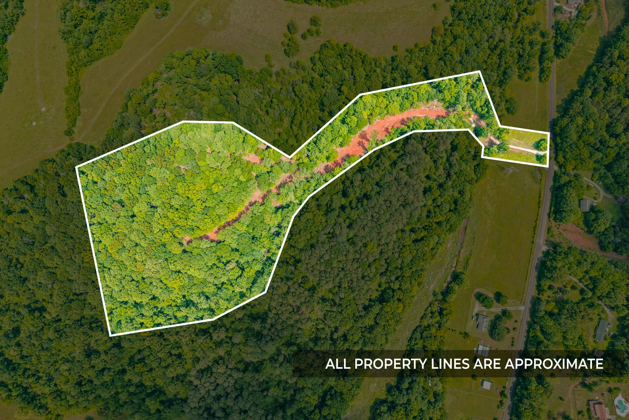 1 Budds Creek Road Palmyra, TN 37142 - Photo 4 of 76