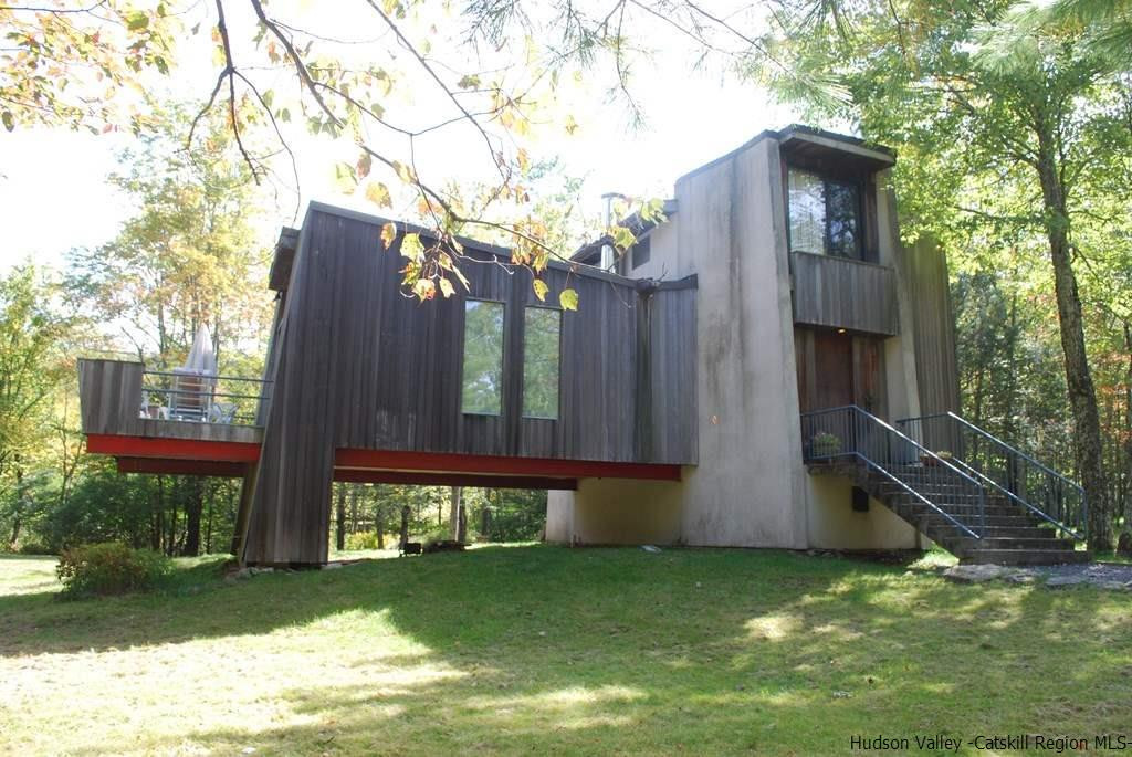 463 Macdaniel Road Woodstock, NY 12409 - Photo 1 of 30 Photo 1