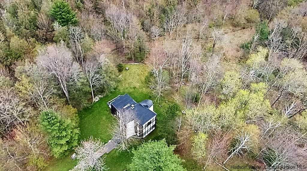 463 Macdaniel Road Woodstock, NY 12409 - Photo 4 of 30 Photo 4