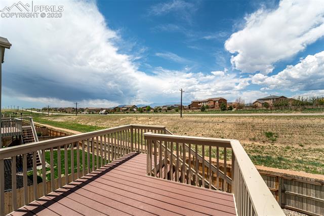 6190 Jorie Road Colorado Springs, CO 80927 - Photo 4 of 27