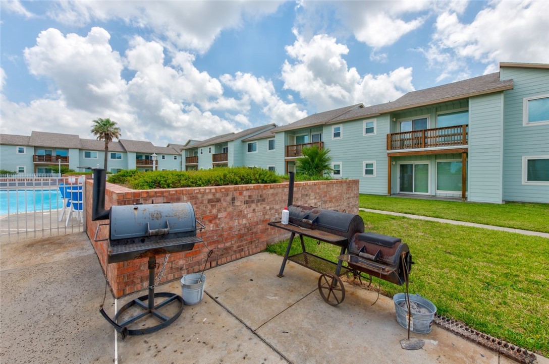 230 Cut-Off Road, Unit 231 Port Aransas, TX 78373 - Photo 35 of 35