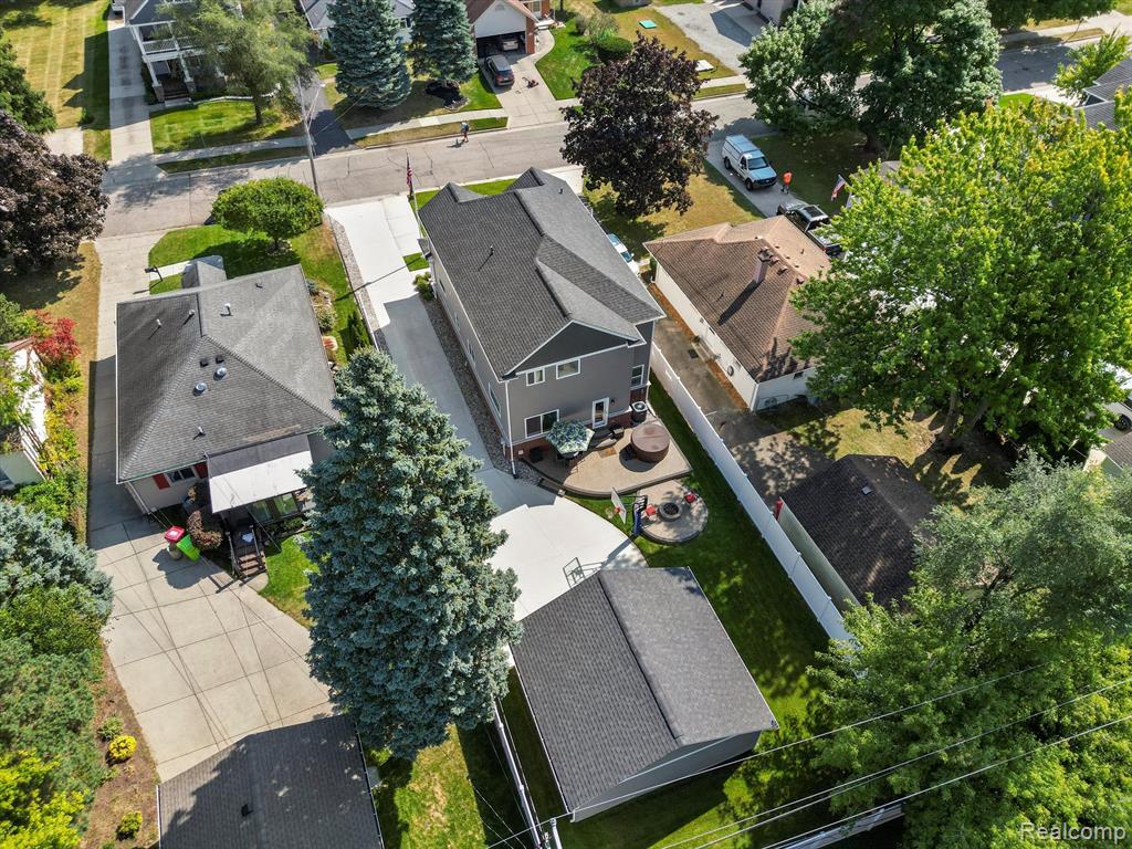 833 Miller Avenue Rochester, MI 48307 - Photo 20 of 68