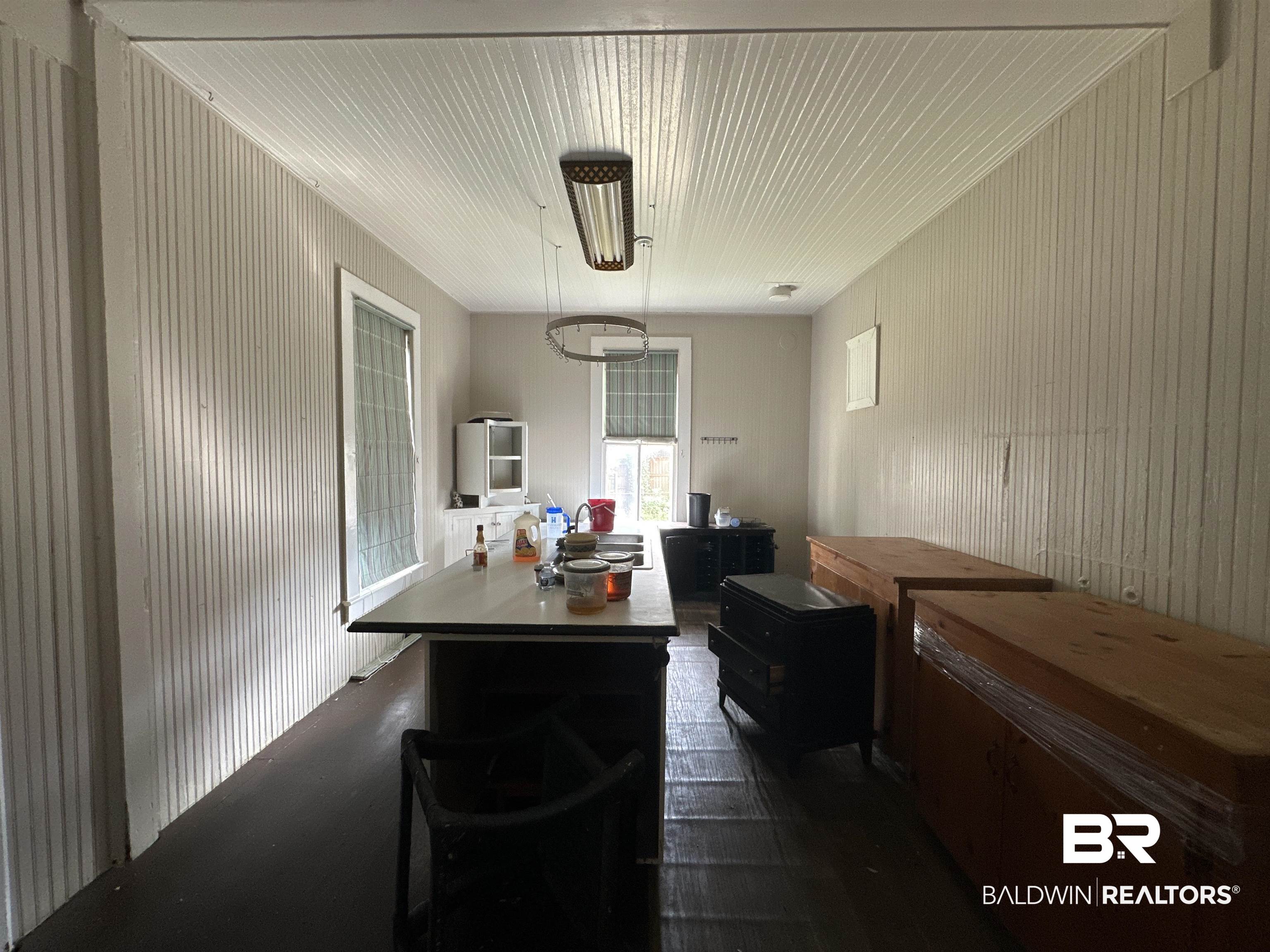 1119 Old Shell Road Mobile, AL 36604 - Photo 13 of 22 View of dining room