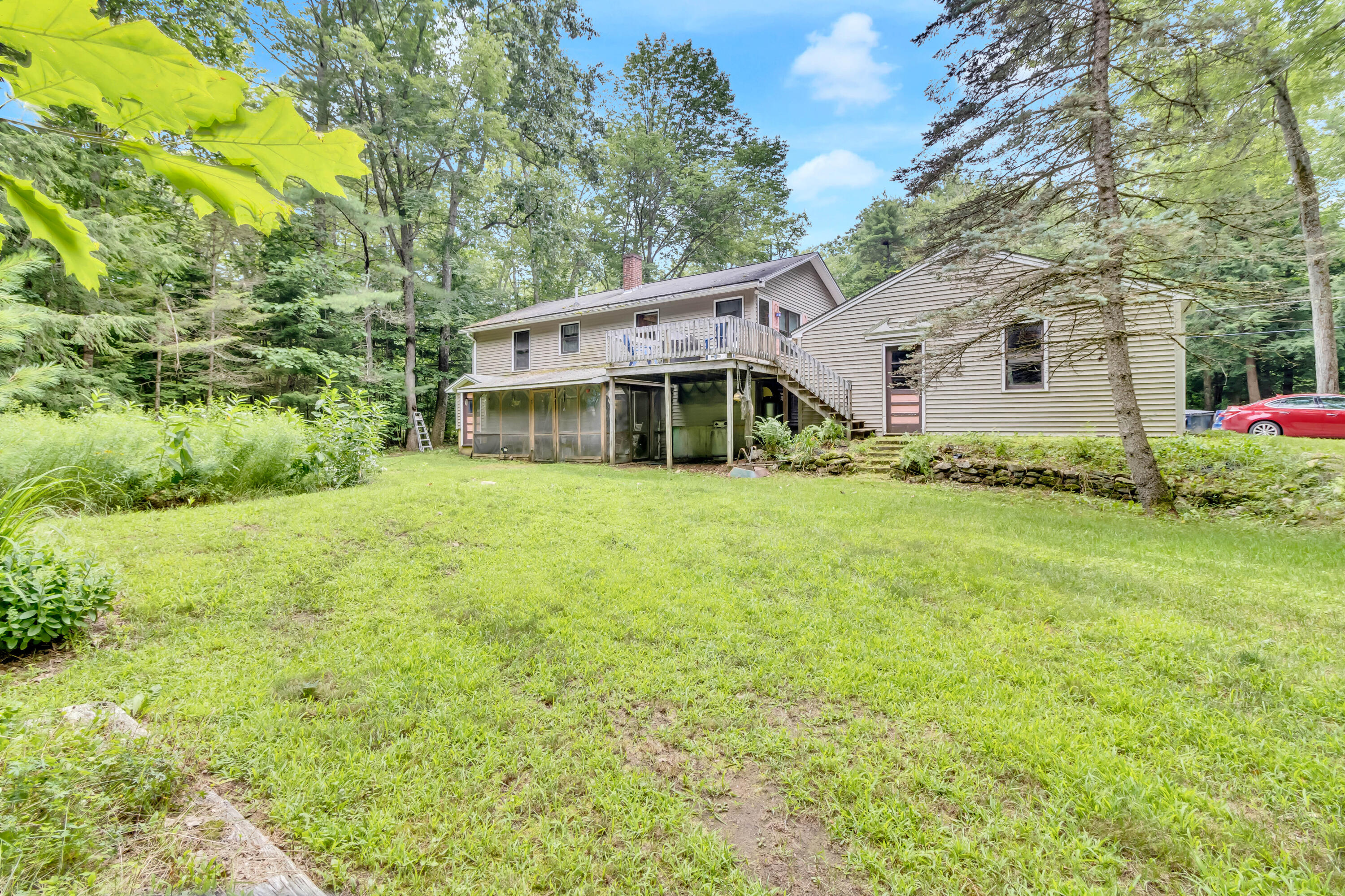59 Lebanon Road Shapleigh, ME 04076 - Photo 10 of 57 1B6A0843
