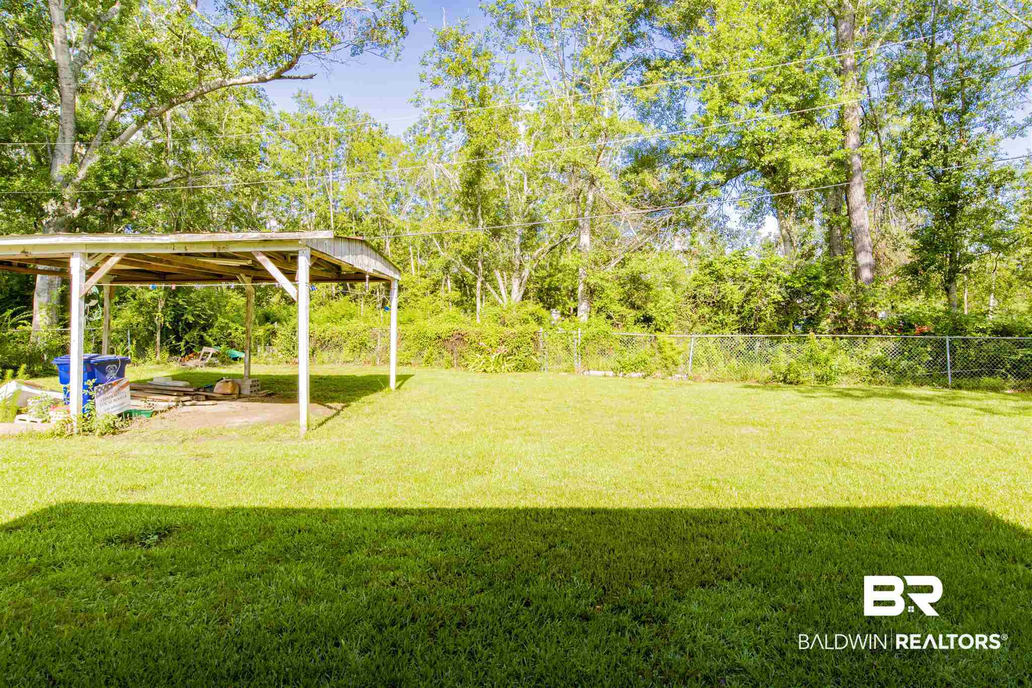 108 South Stuart Street Foley, AL 36535 - Photo 23 of 26