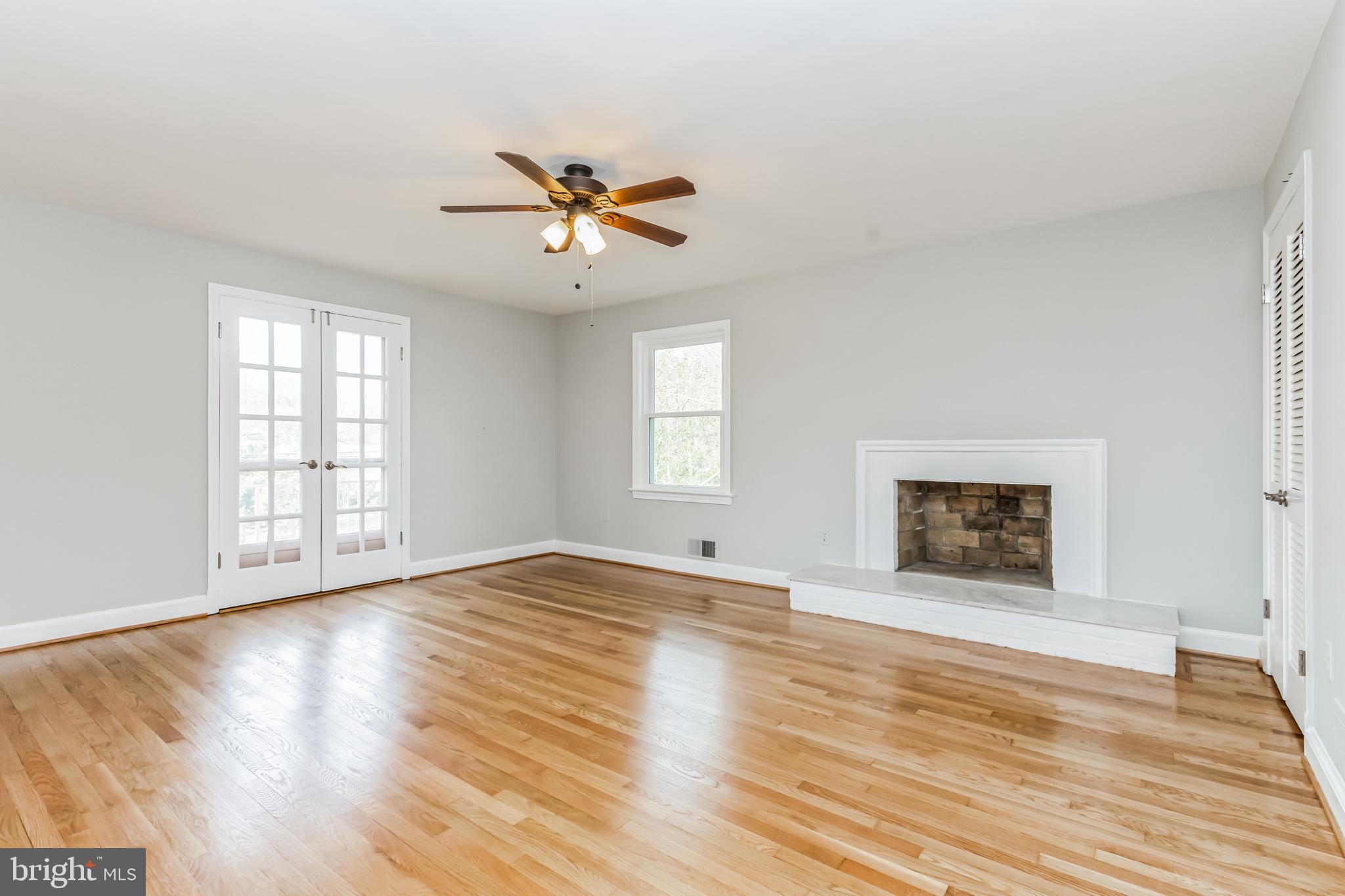 14315 Chesterfield Road Rockville, MD 20853 - Photo 17 of 33 Primary Bedroom