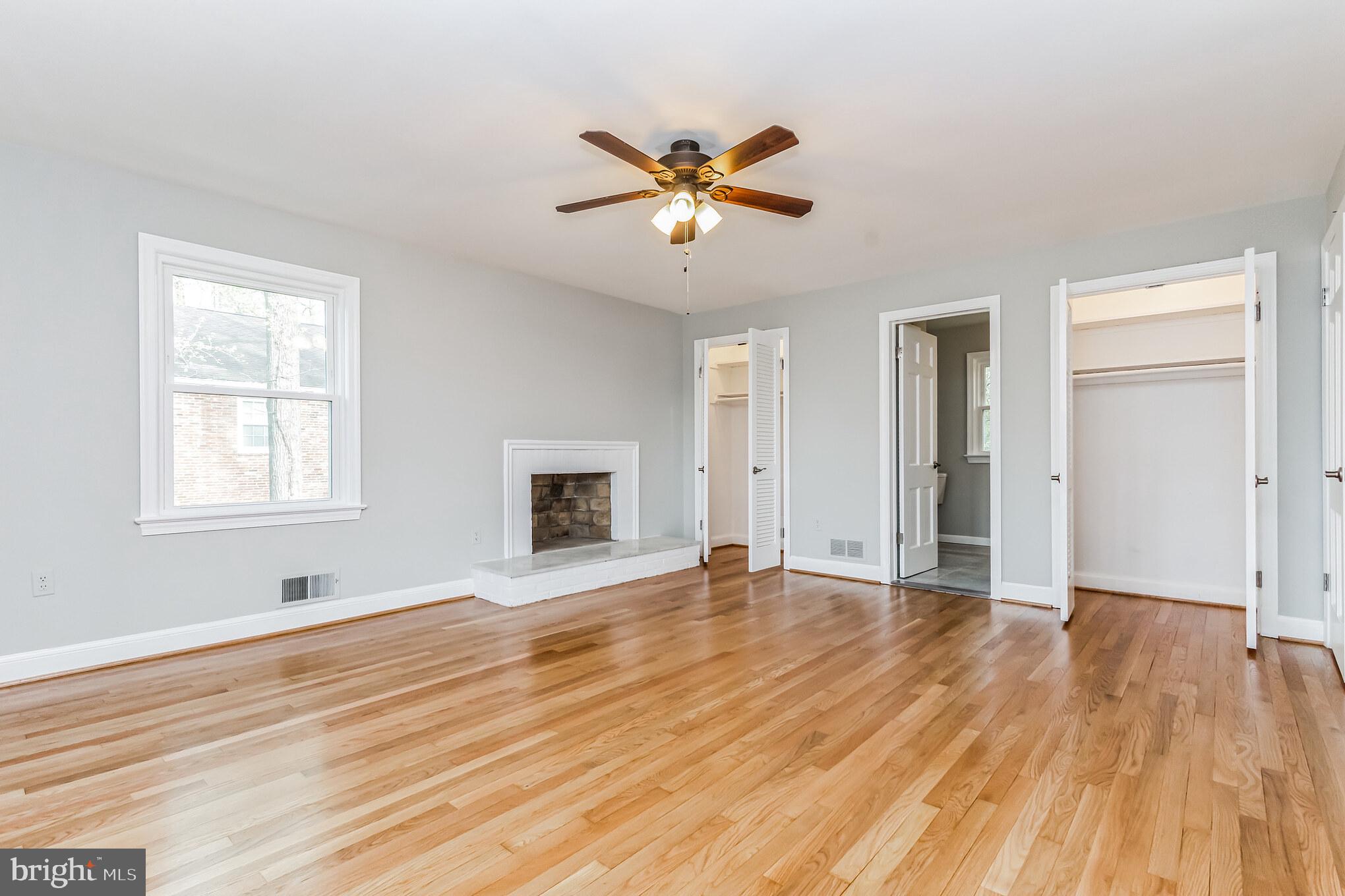 14315 Chesterfield Road Rockville, MD 20853 - Photo 18 of 33 Primary Bedroom