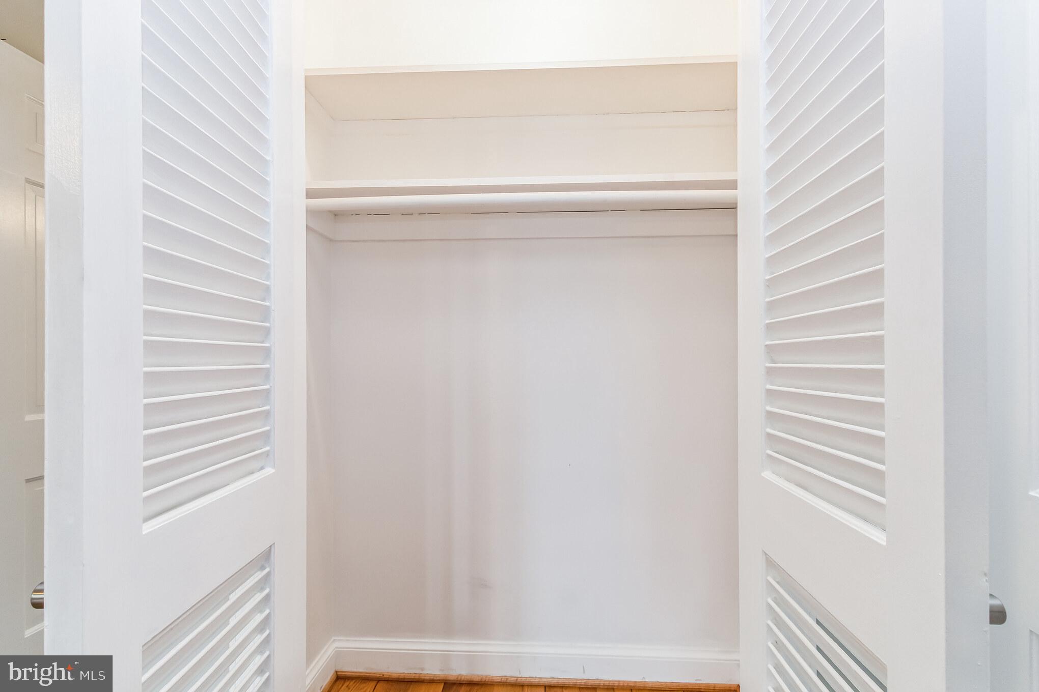 14315 Chesterfield Road Rockville, MD 20853 - Photo 20 of 33 Walk-In Closet in Primary Bedroom