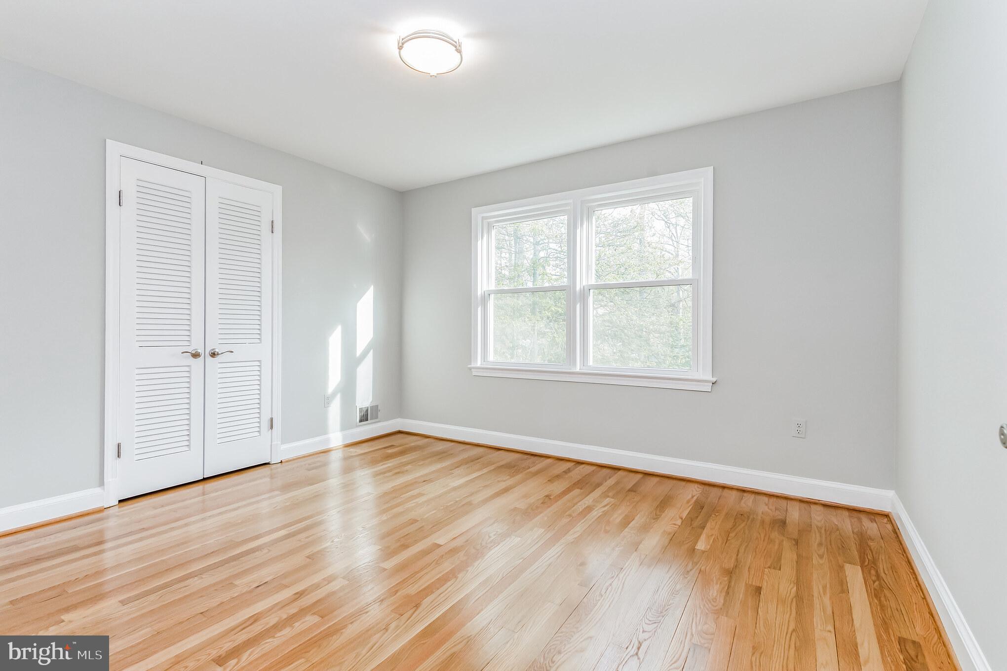14315 Chesterfield Road Rockville, MD 20853 - Photo 22 of 33 Bedroom #2