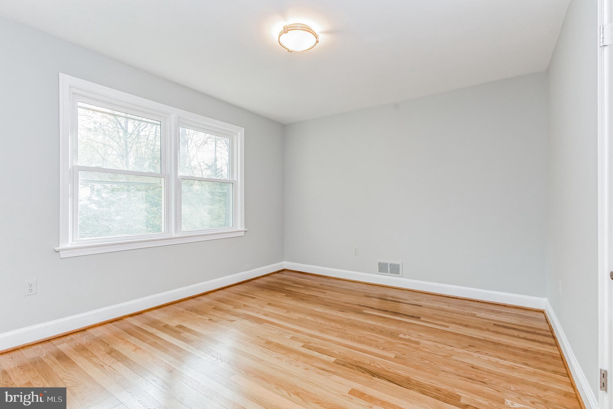 14315 Chesterfield Road Rockville, MD 20853 - Photo 23 of 33 Bedroom #3