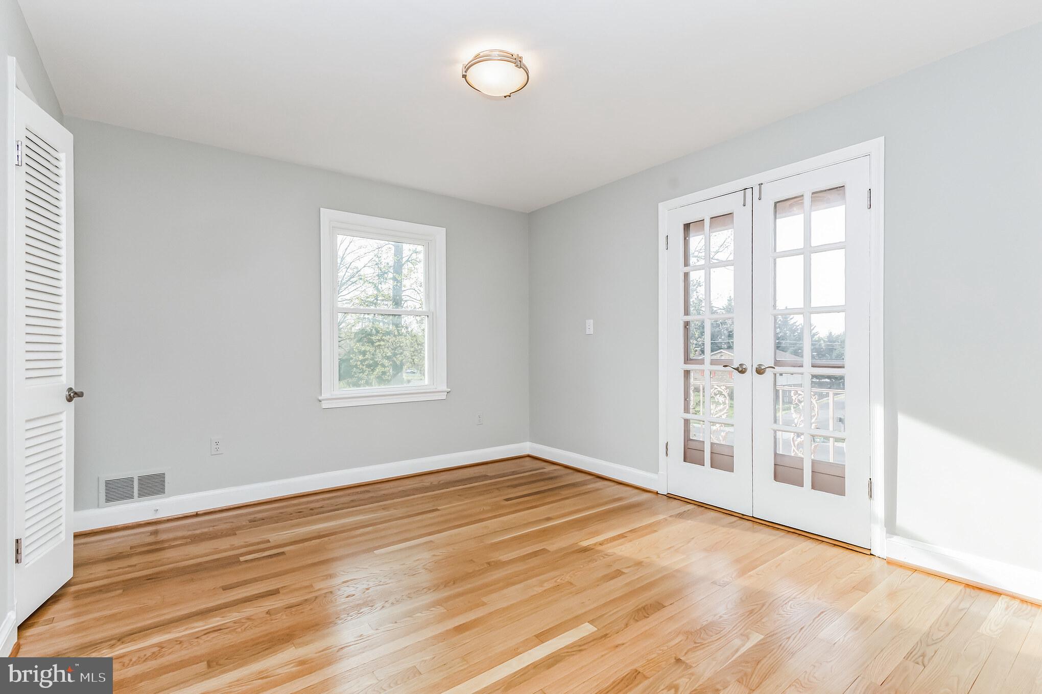 14315 Chesterfield Road Rockville, MD 20853 - Photo 24 of 33 Bedroom #4