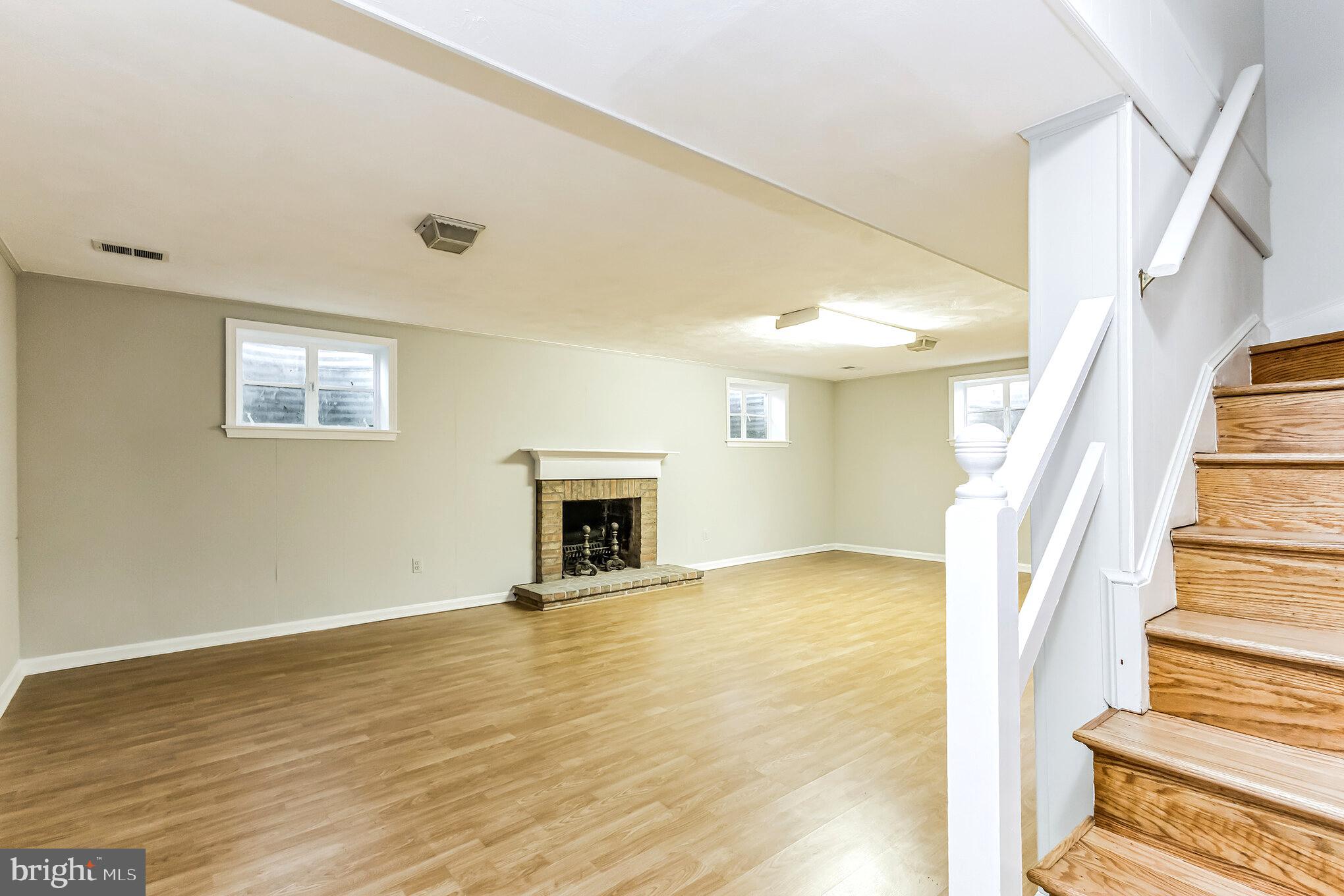 14315 Chesterfield Road Rockville, MD 20853 - Photo 28 of 33 Recreation Room