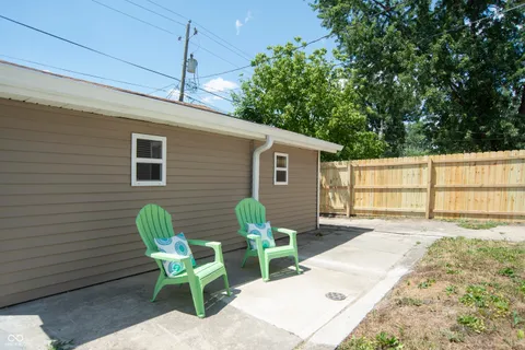 $432,000 | 562 Keystone Avenue, Indianapolis, IN 46201