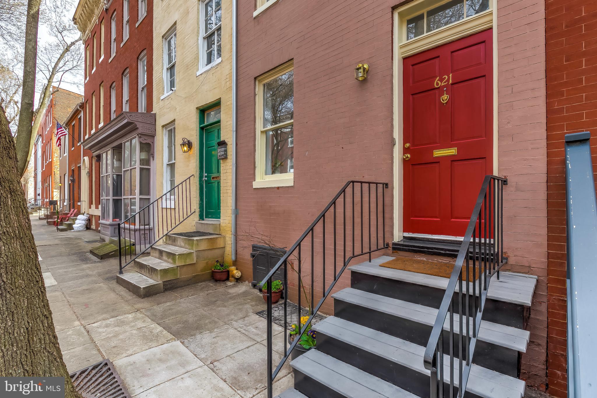 621 South Paca Street Baltimore, MD 21230 - Photo 2 of 40 Gallery Image 2