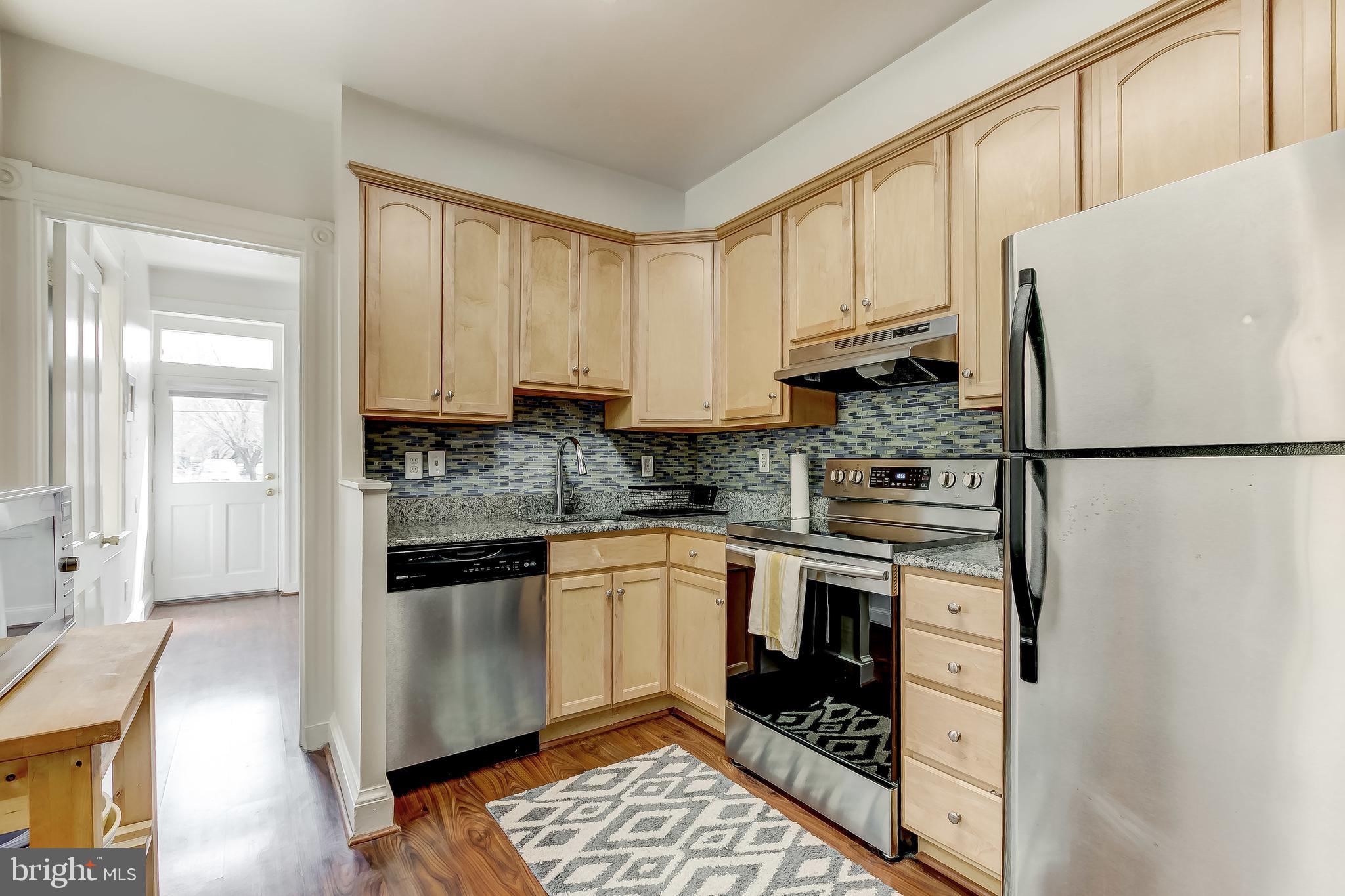 621 South Paca Street Baltimore, MD 21230 - Photo 13 of 40 Gallery Image 13