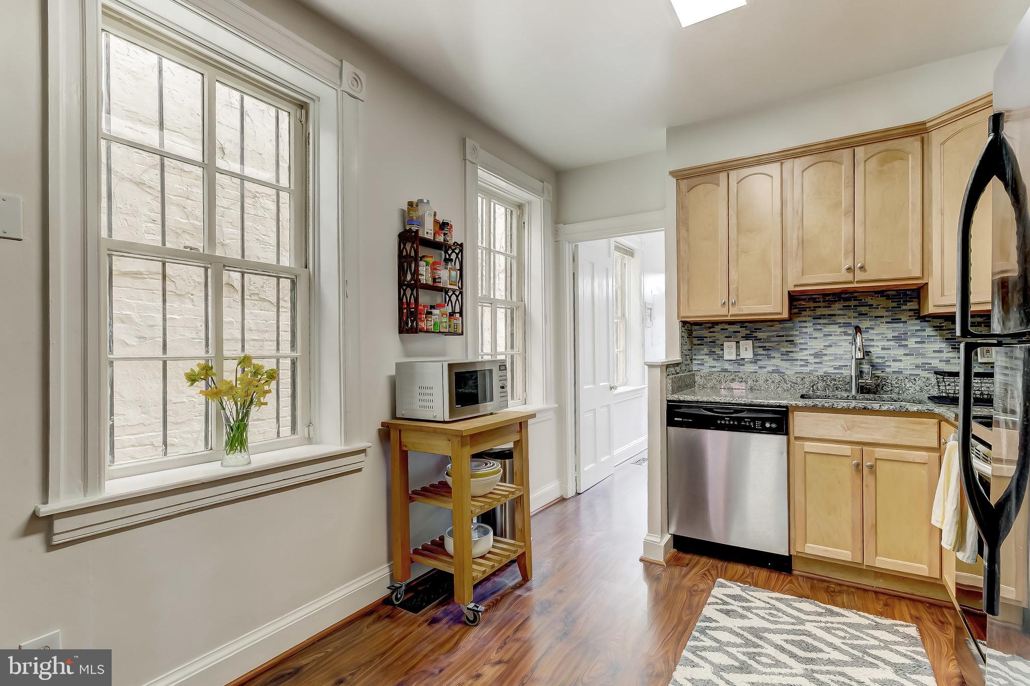 621 South Paca Street Baltimore, MD 21230 - Photo 15 of 40 Gallery Image 15