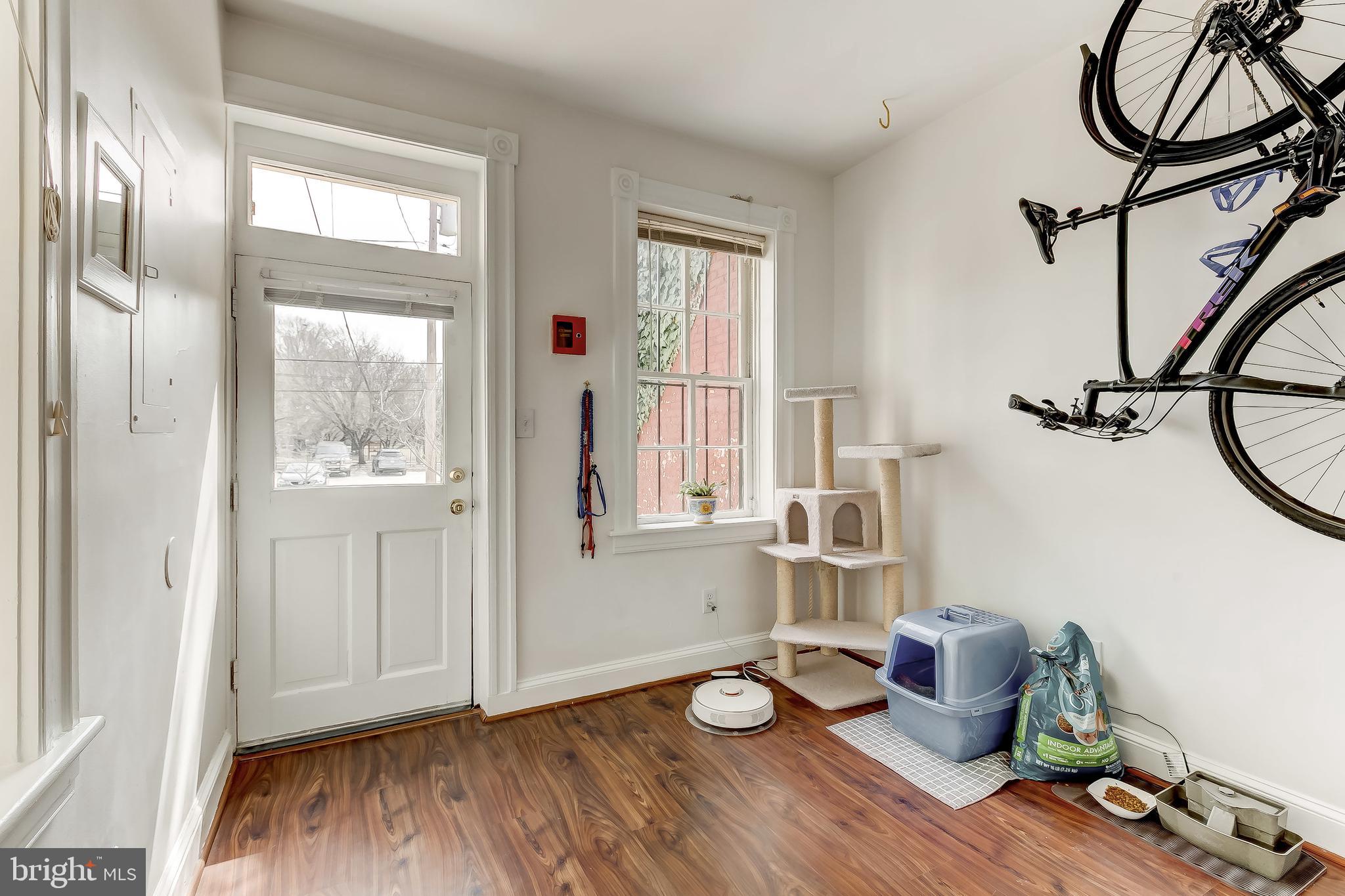 621 South Paca Street Baltimore, MD 21230 - Photo 17 of 40 Gallery Image 17
