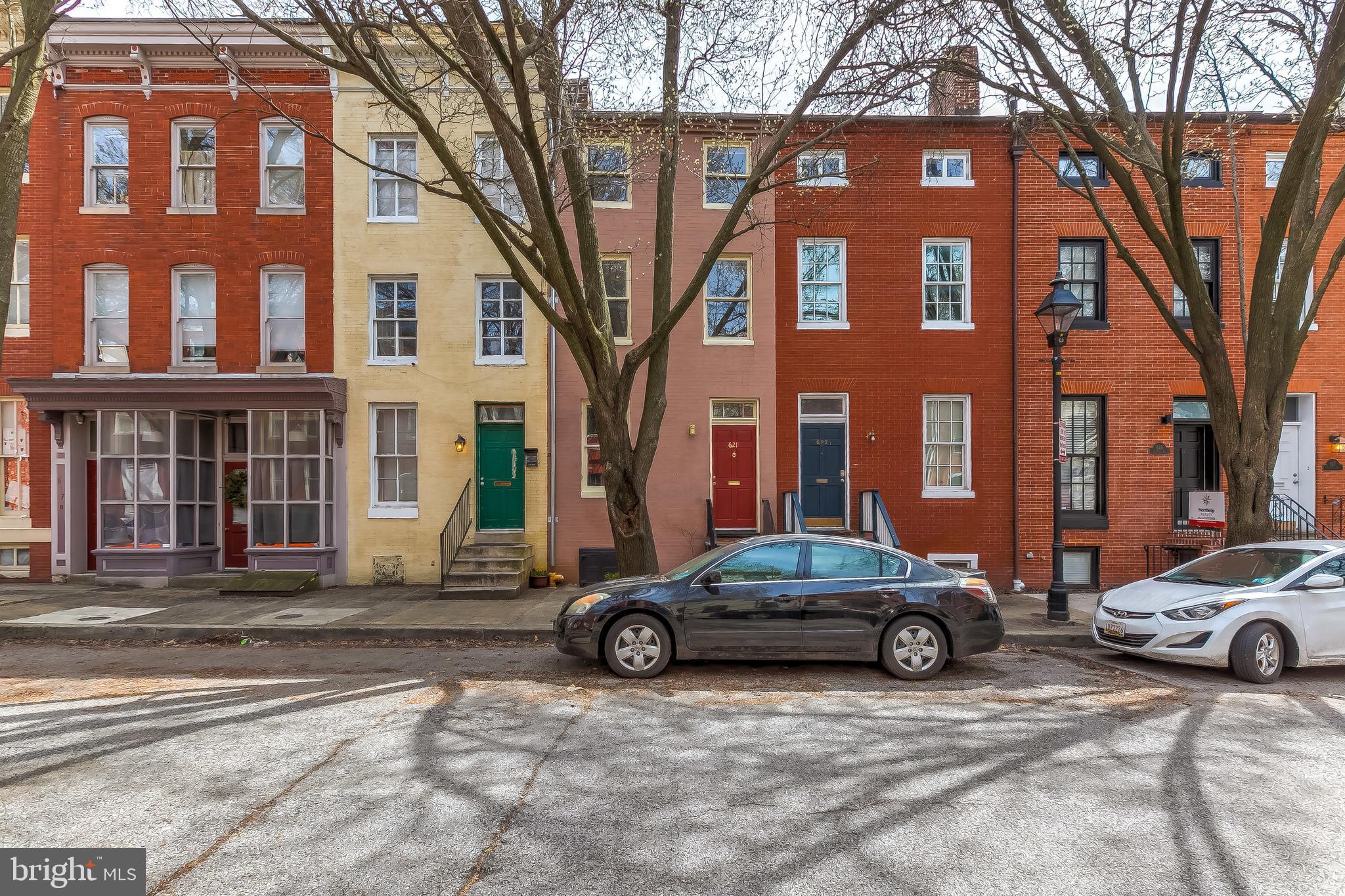 621 South Paca Street Baltimore, MD 21230 - Photo 3 of 40 Gallery Image 3