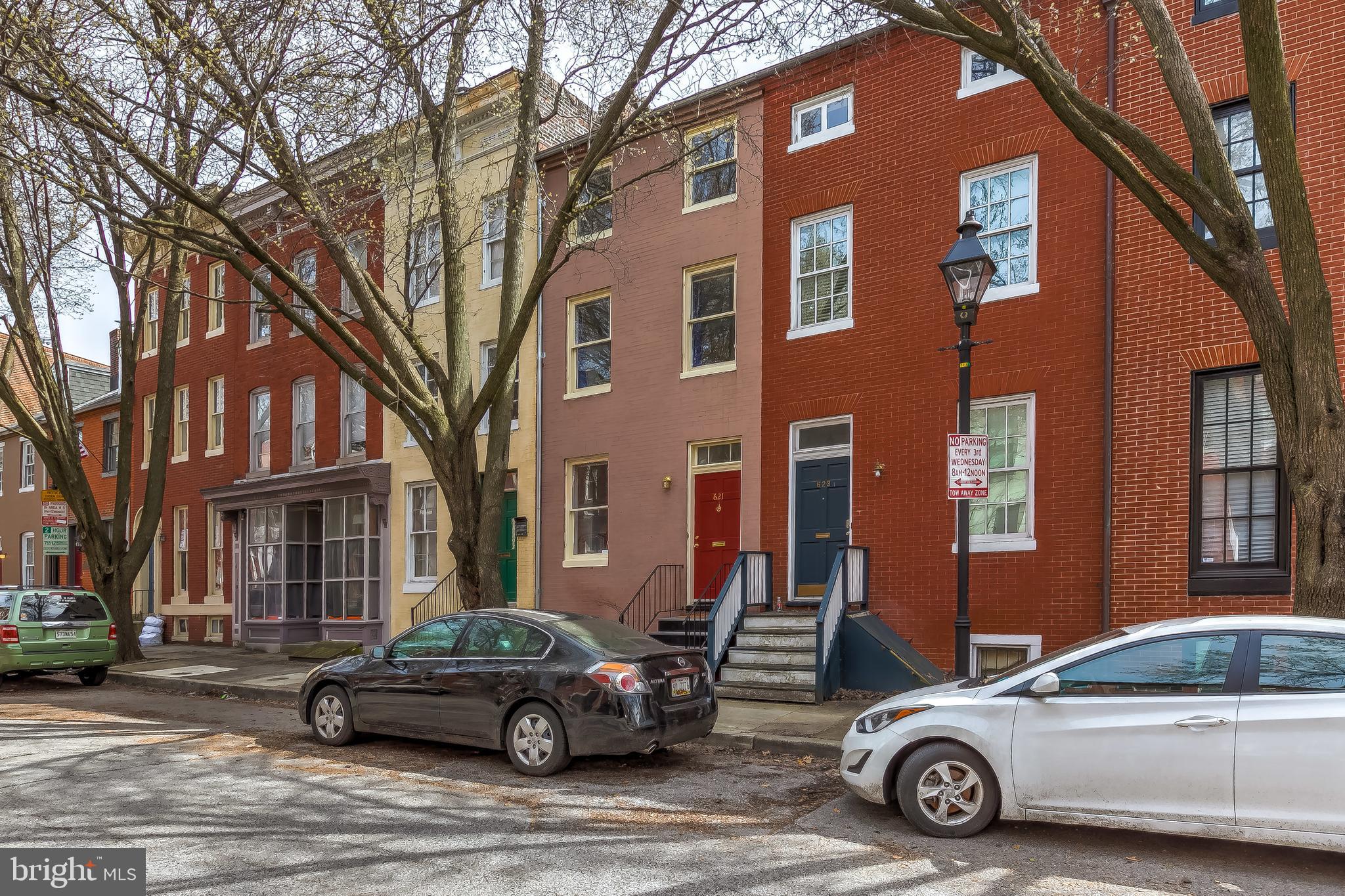 621 South Paca Street Baltimore, MD 21230 - Photo 4 of 40 Gallery Image 4